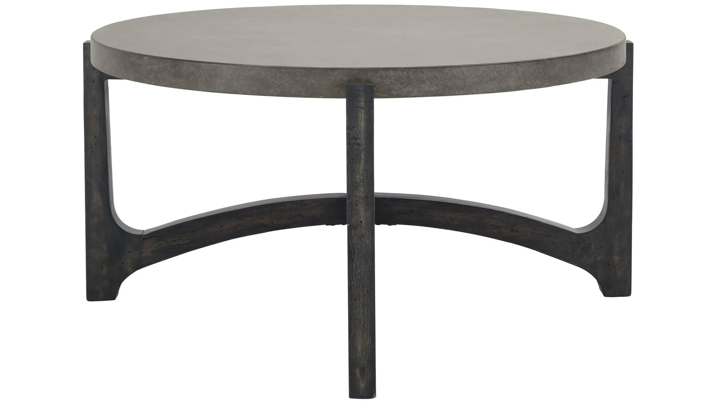 Gerald Round Coffee Table