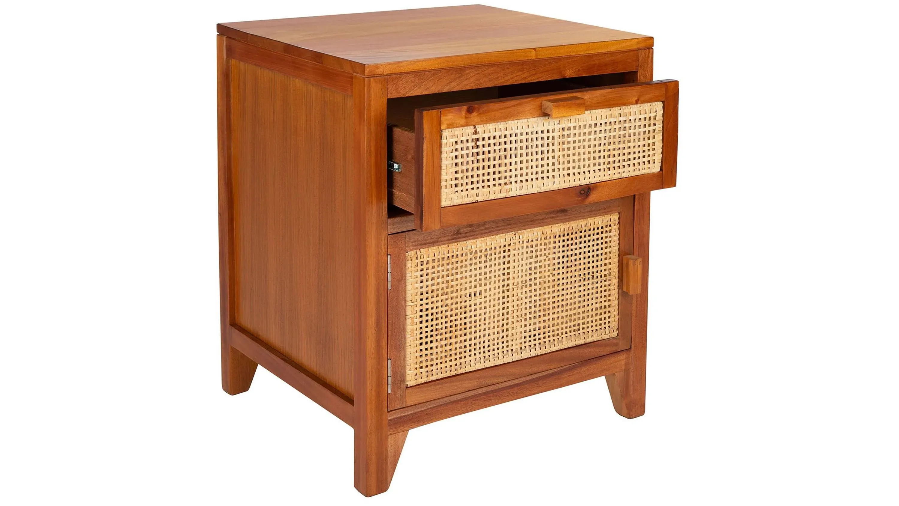 Zinnia Nightstand | Raymour & Flanigan