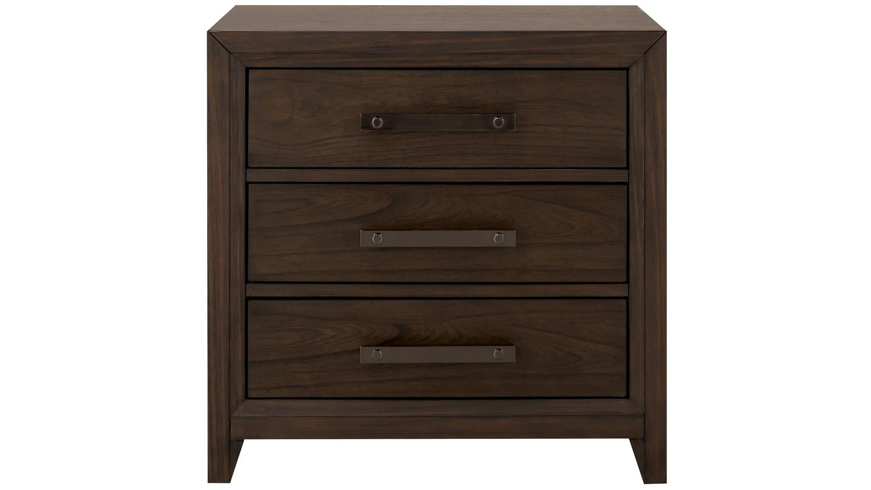 Bardwell Nightstand | Raymour & Flanigan