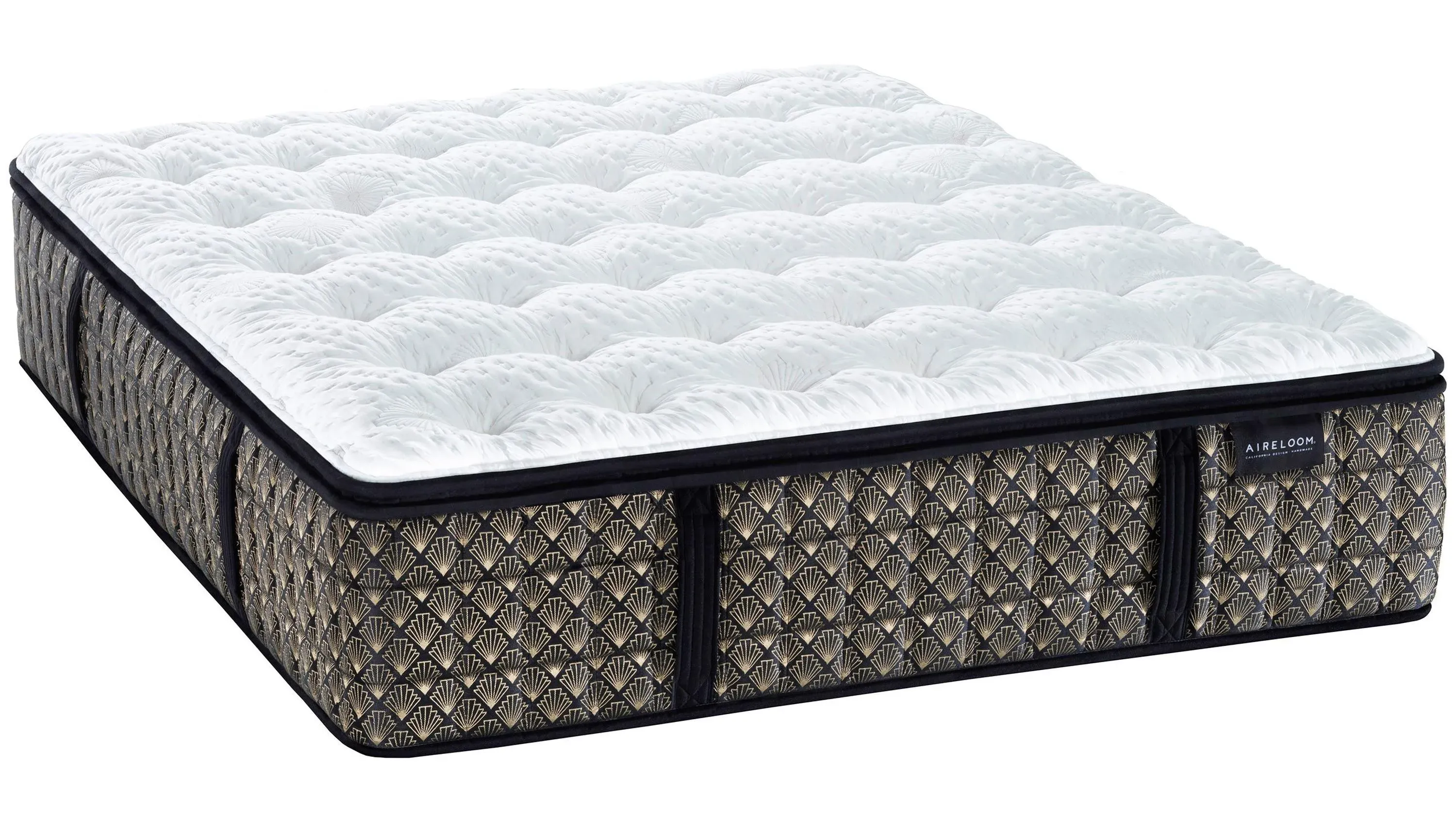 Aireloom Pegasus Plush Luxetop Mattress Queen Product_Image_Carousel