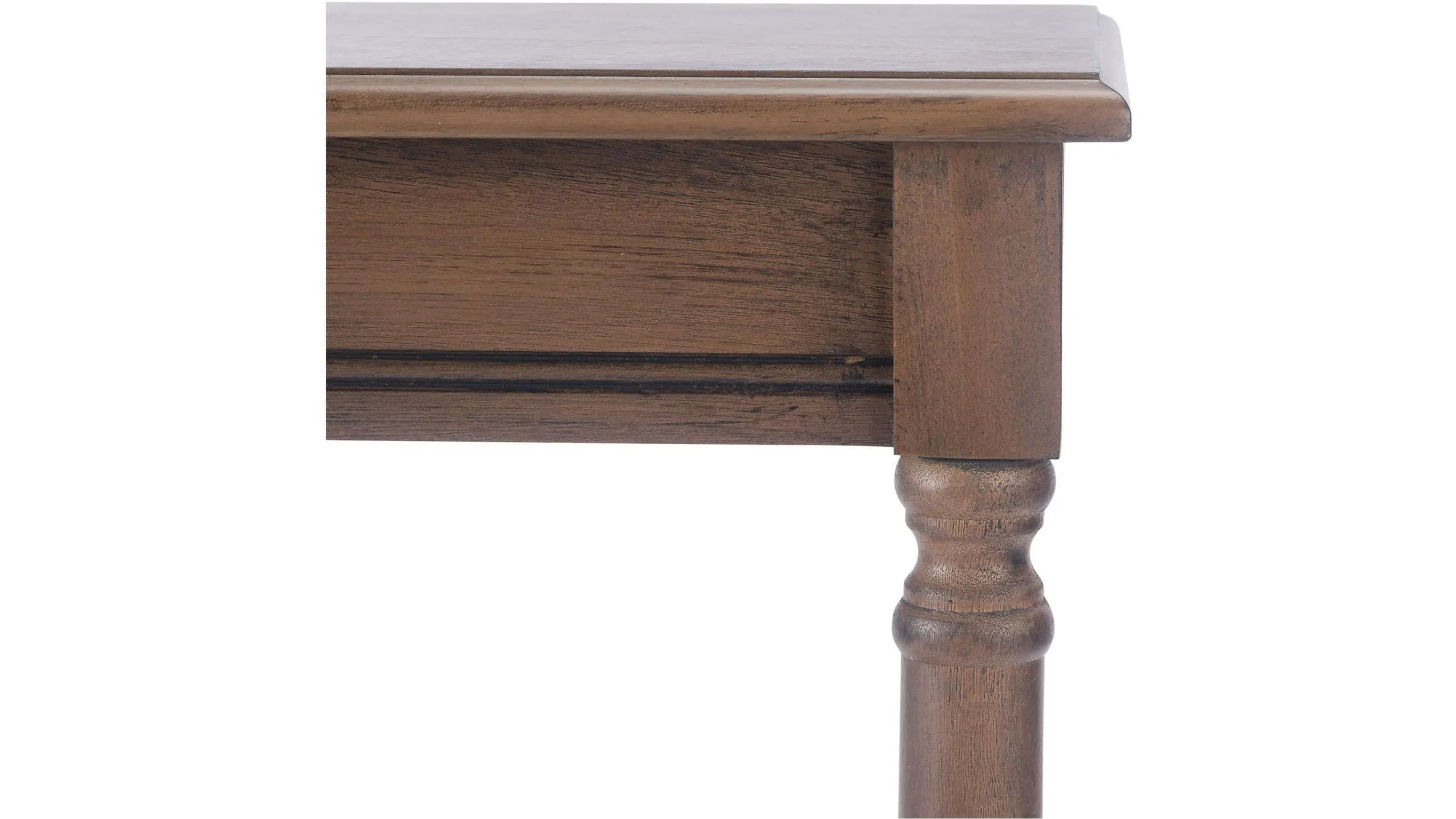 Salem Rectangular Console Table