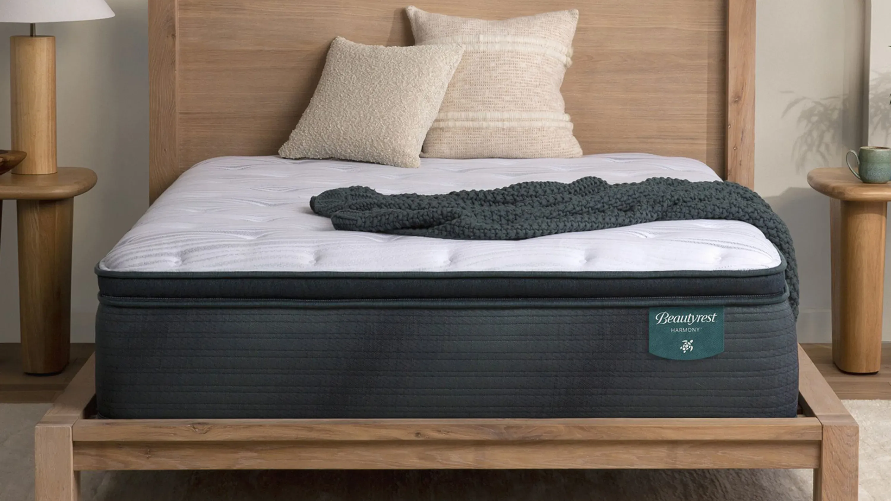Raymour and flanigan pillow top mattress hot sale