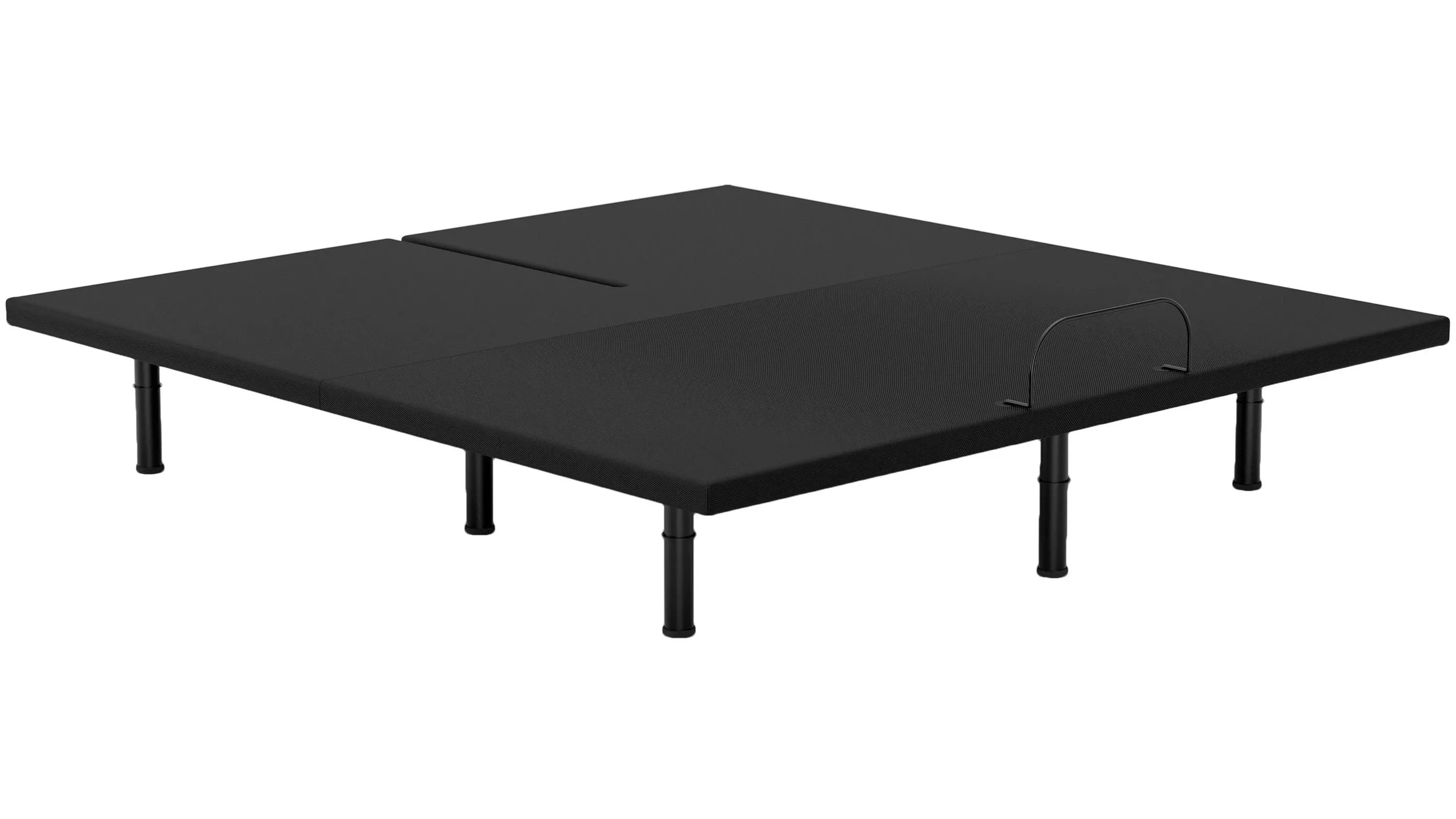Reverie 3EM Adjustable Base - Split Head King | Raymour