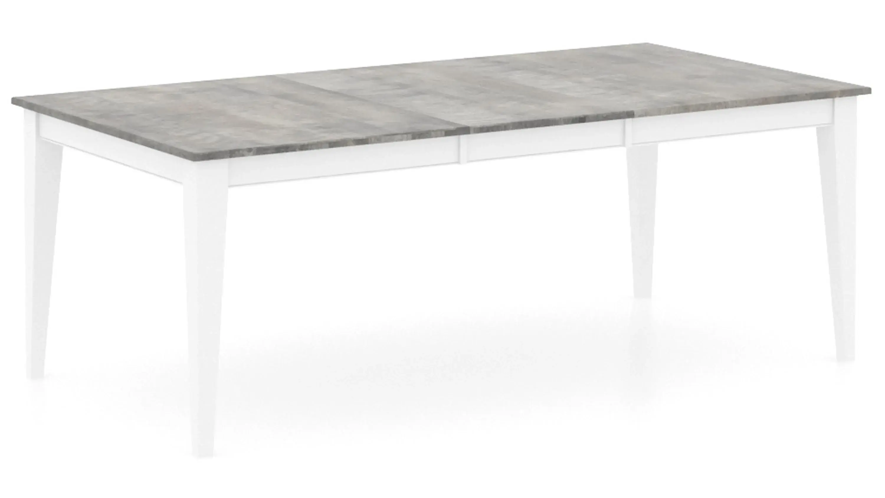 Gourmet V Dining Table - Thumbnail 2