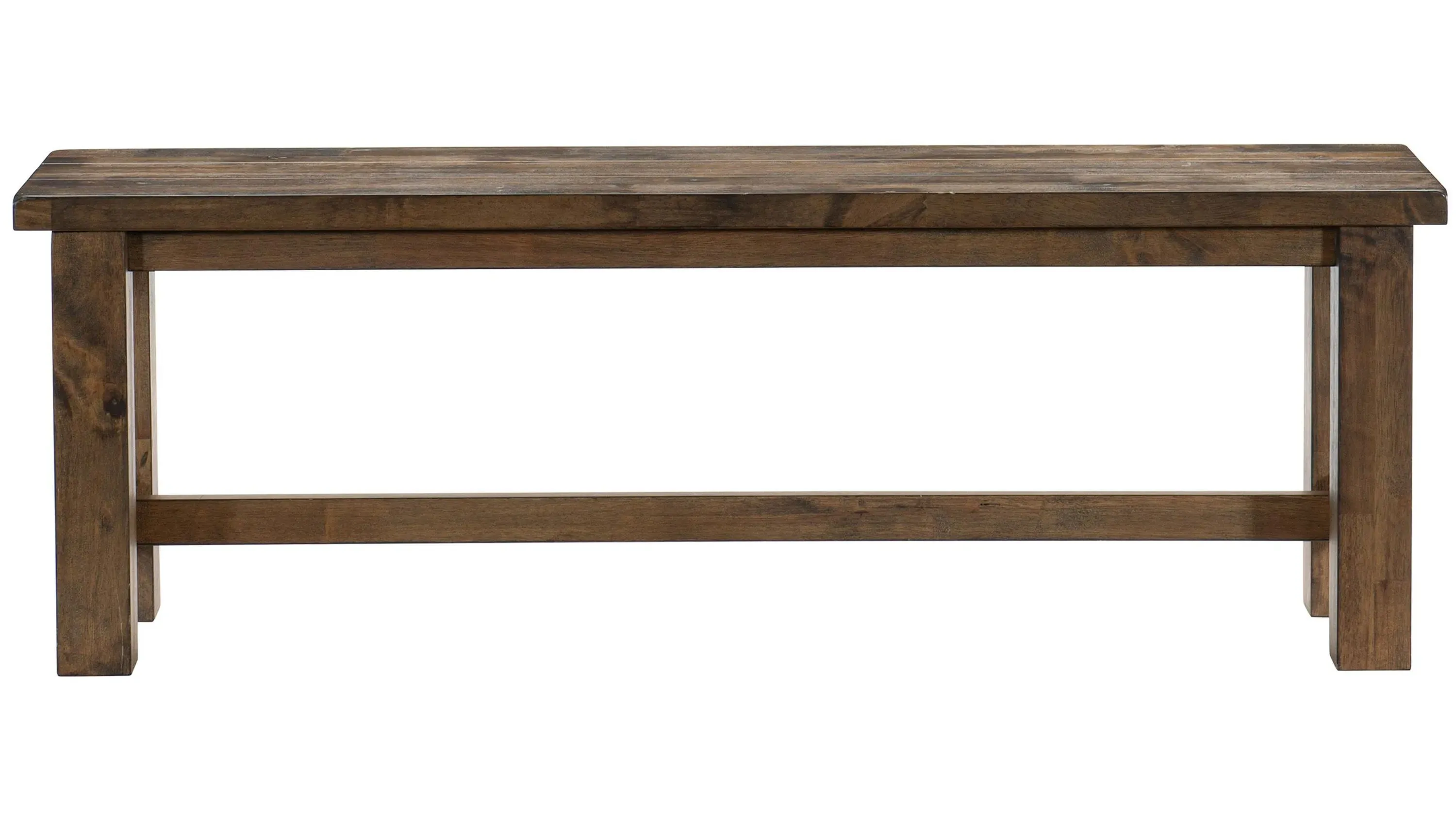 Abruzzo 72 in. Blue Rectangular Industrial-Strength Steel