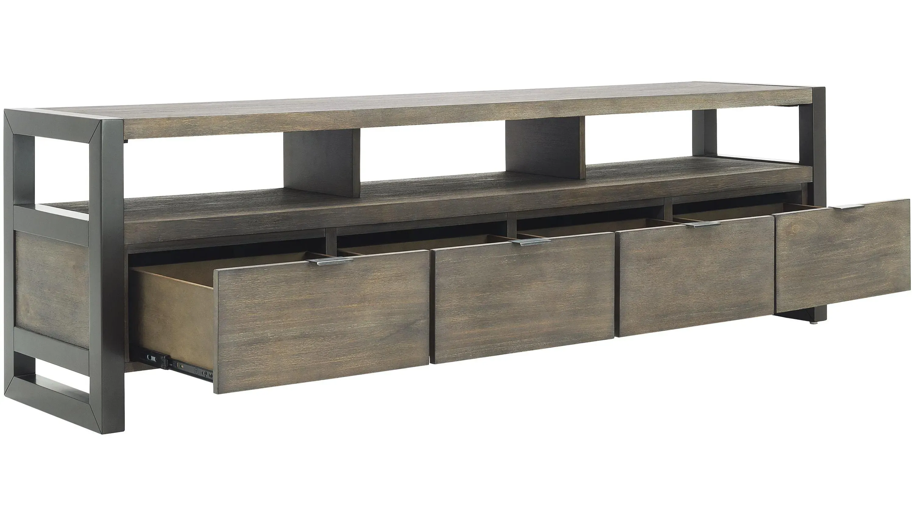 Ryland 76" TV Console