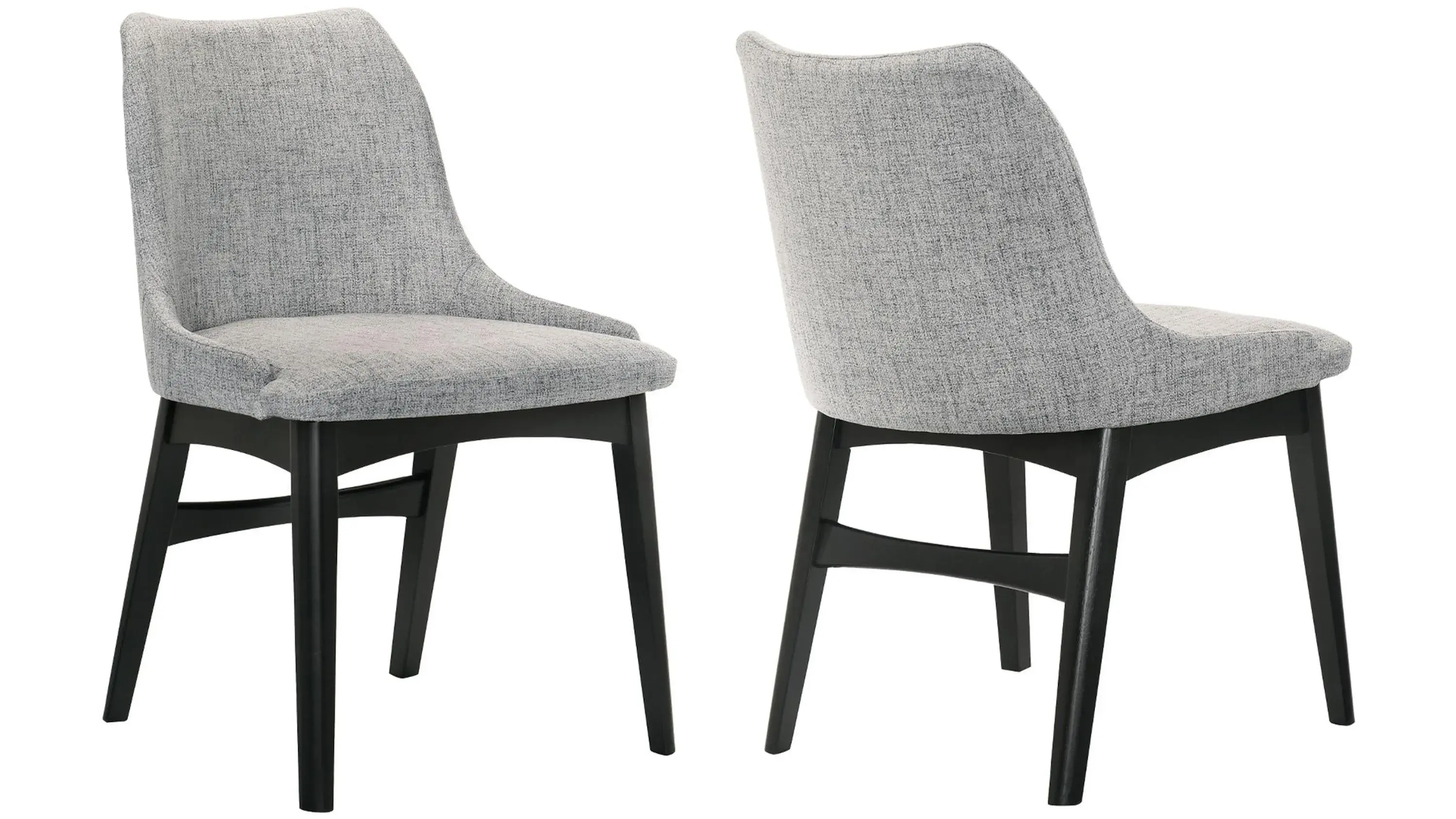 Azalea Dining Side Chairs - Set of 2 - Thumbnail 2