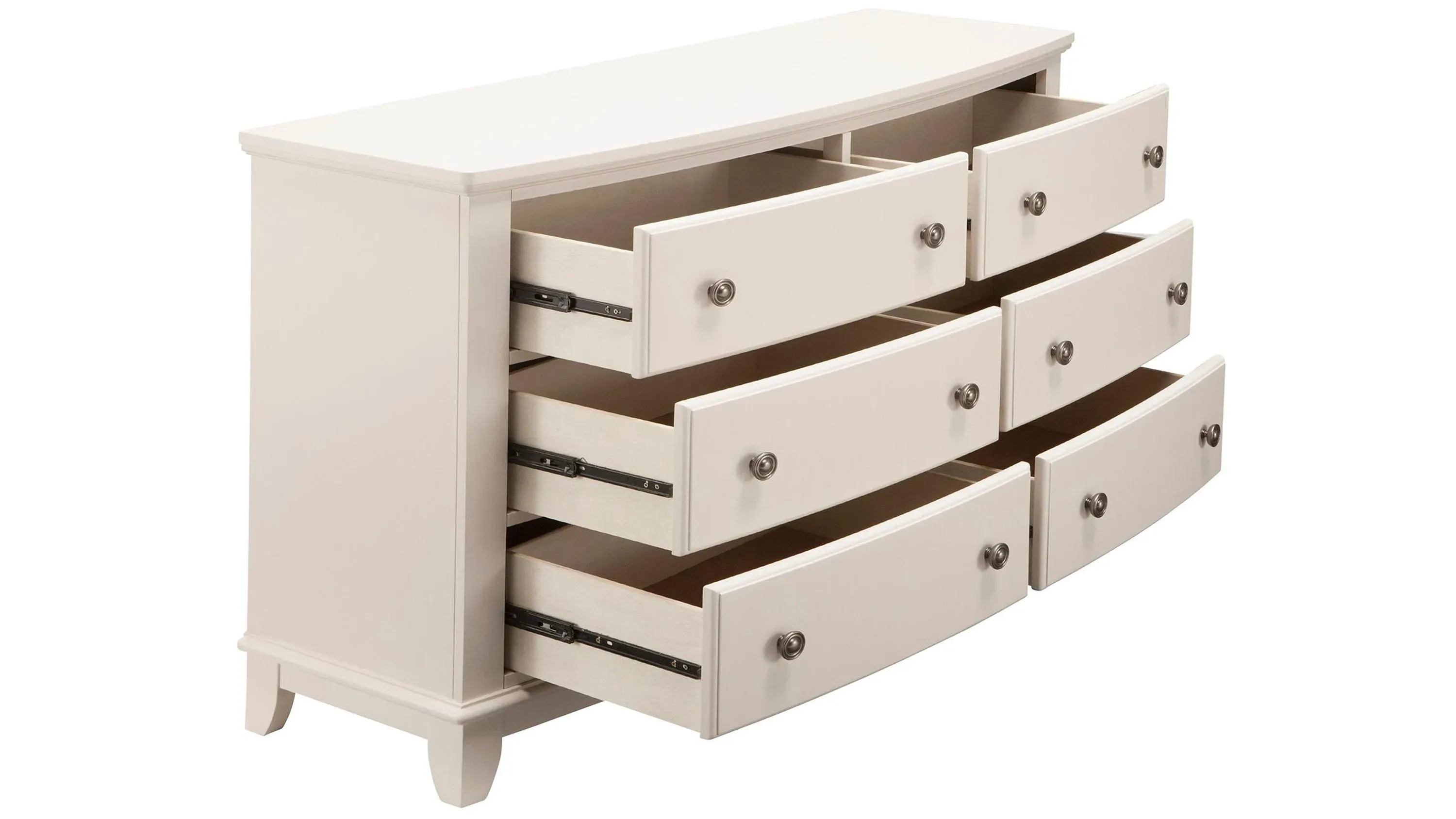 Y★Searoomlynn Kylie Youth Bedroom Dresser | Raymour & Flanigan