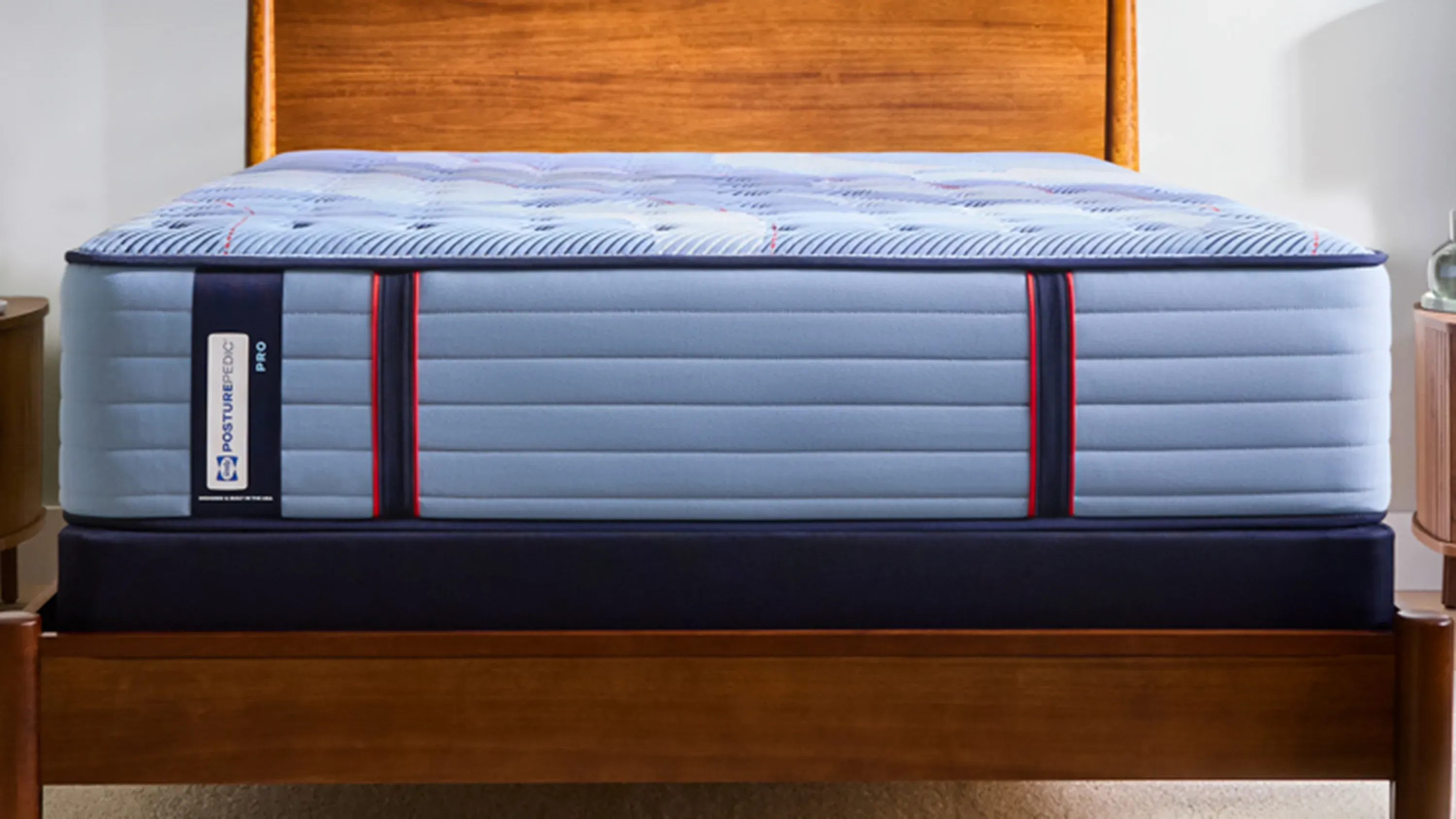 ruy.ma.ri pp① Sealy Posturepedic Pro Winchester Firm Mattress | Raymour & Flanigan