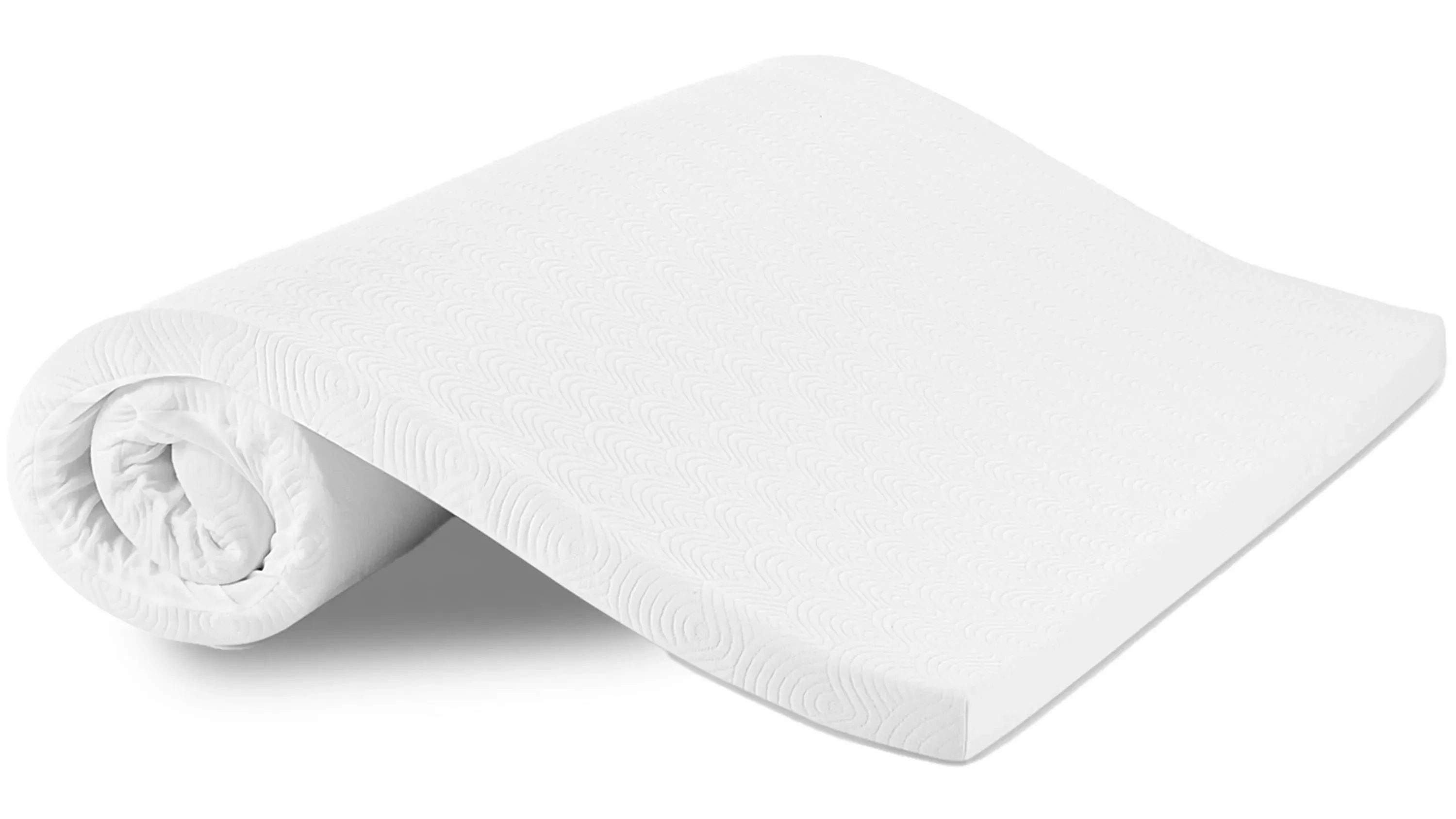 Tempur-Cloud Mattress Topper | Raymour & Flanigan