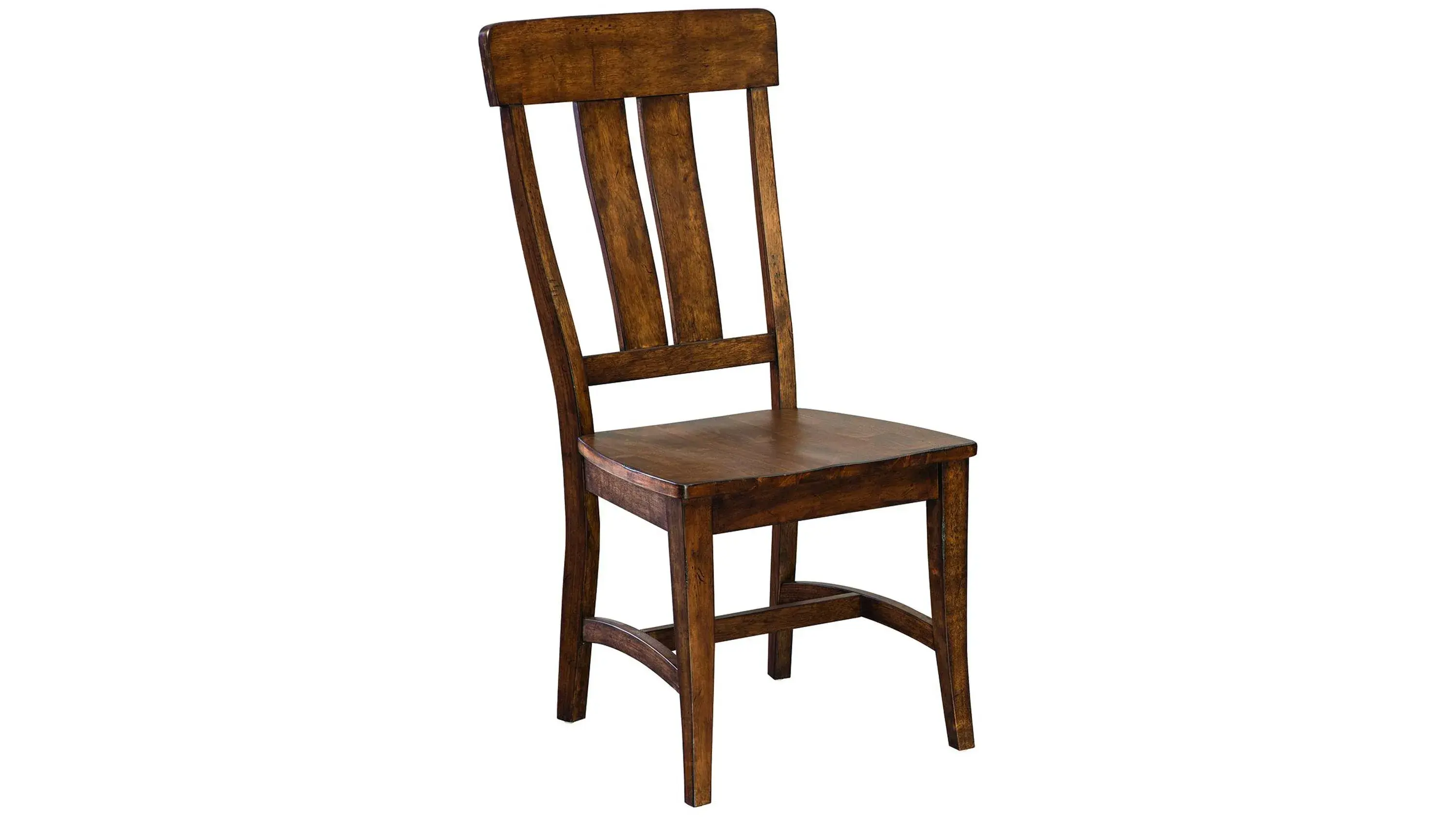 District Side Chair 2-pc. - Thumbnail 2