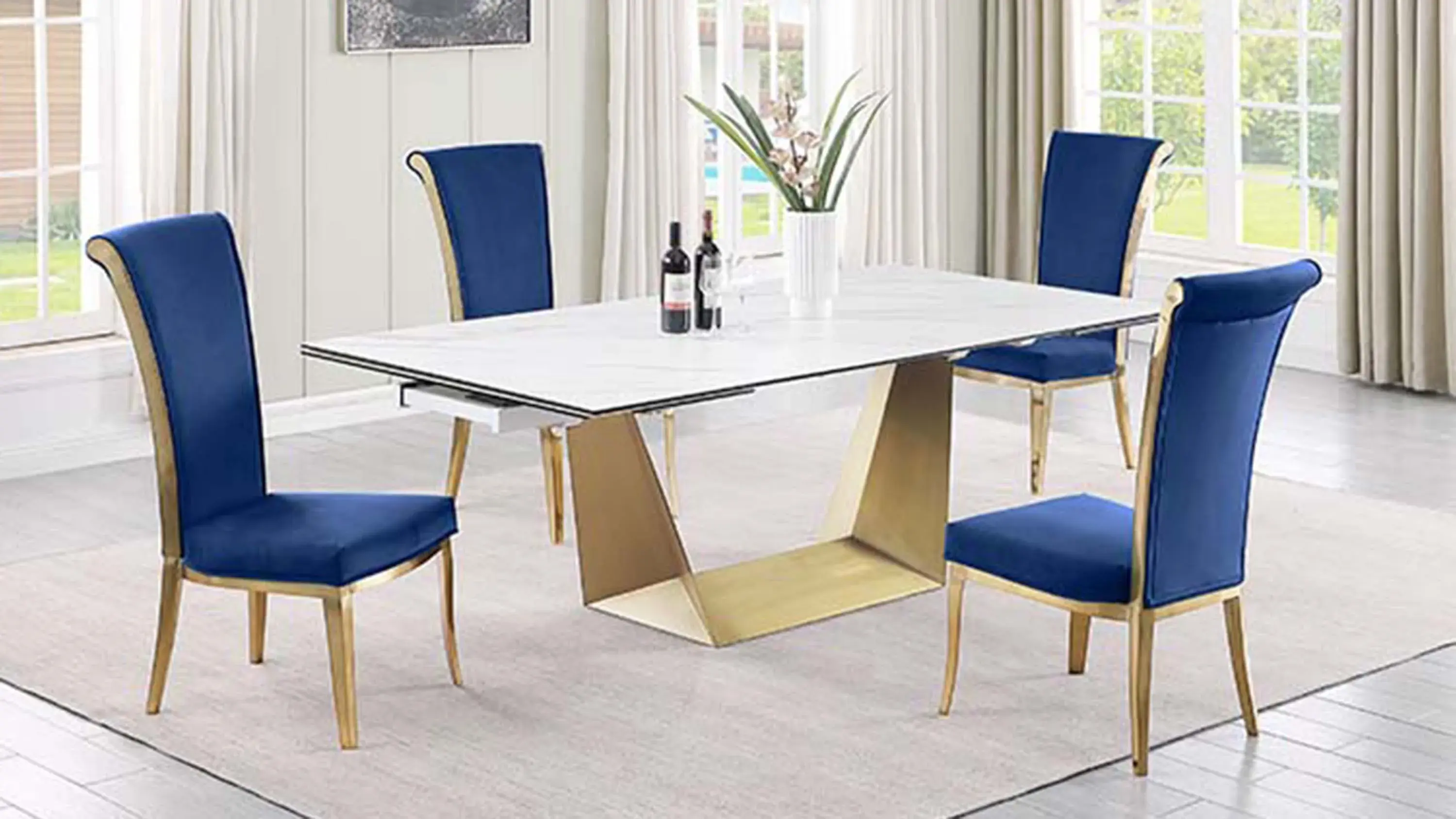 Scarlette Dining Table