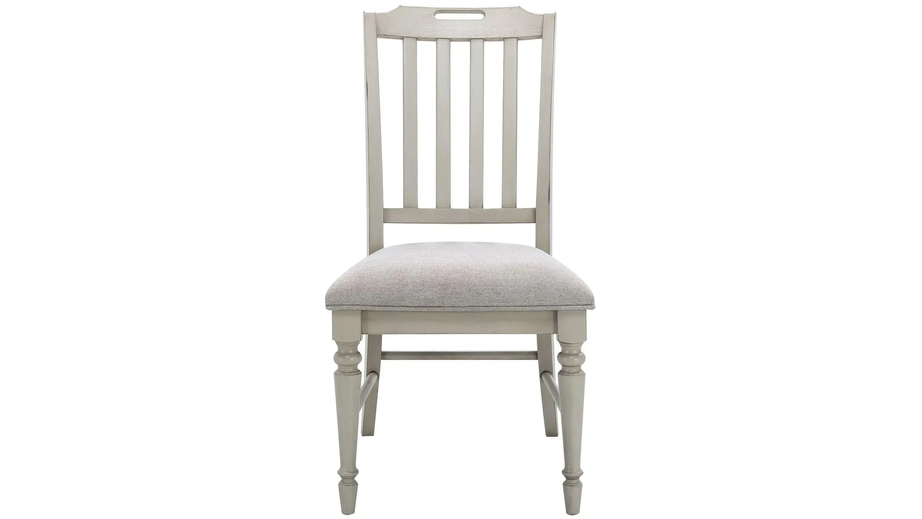 Saybrook Dining Side Chair - Thumbnail 3