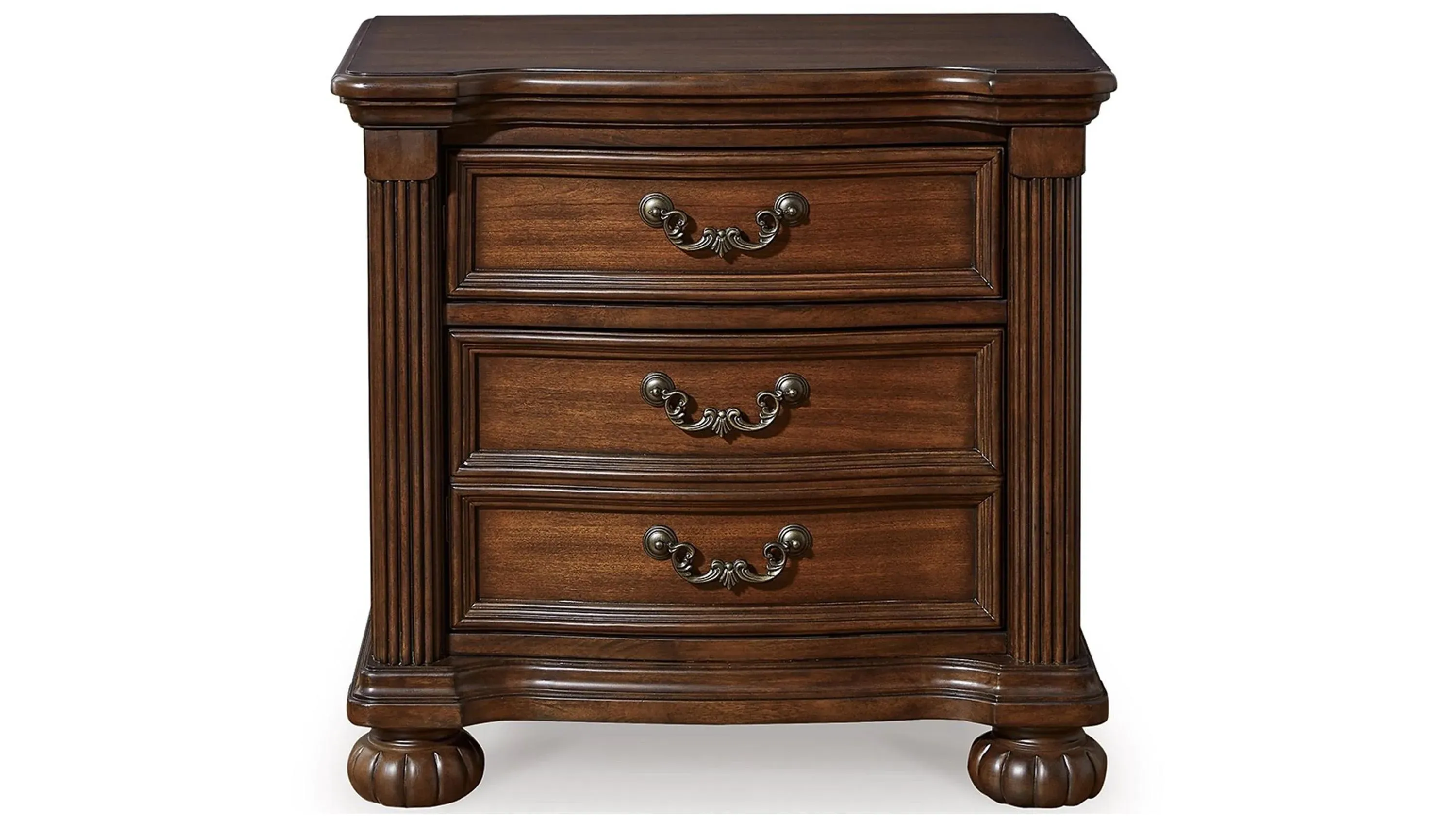 Lavinton Nightstand | Raymour & Flanigan