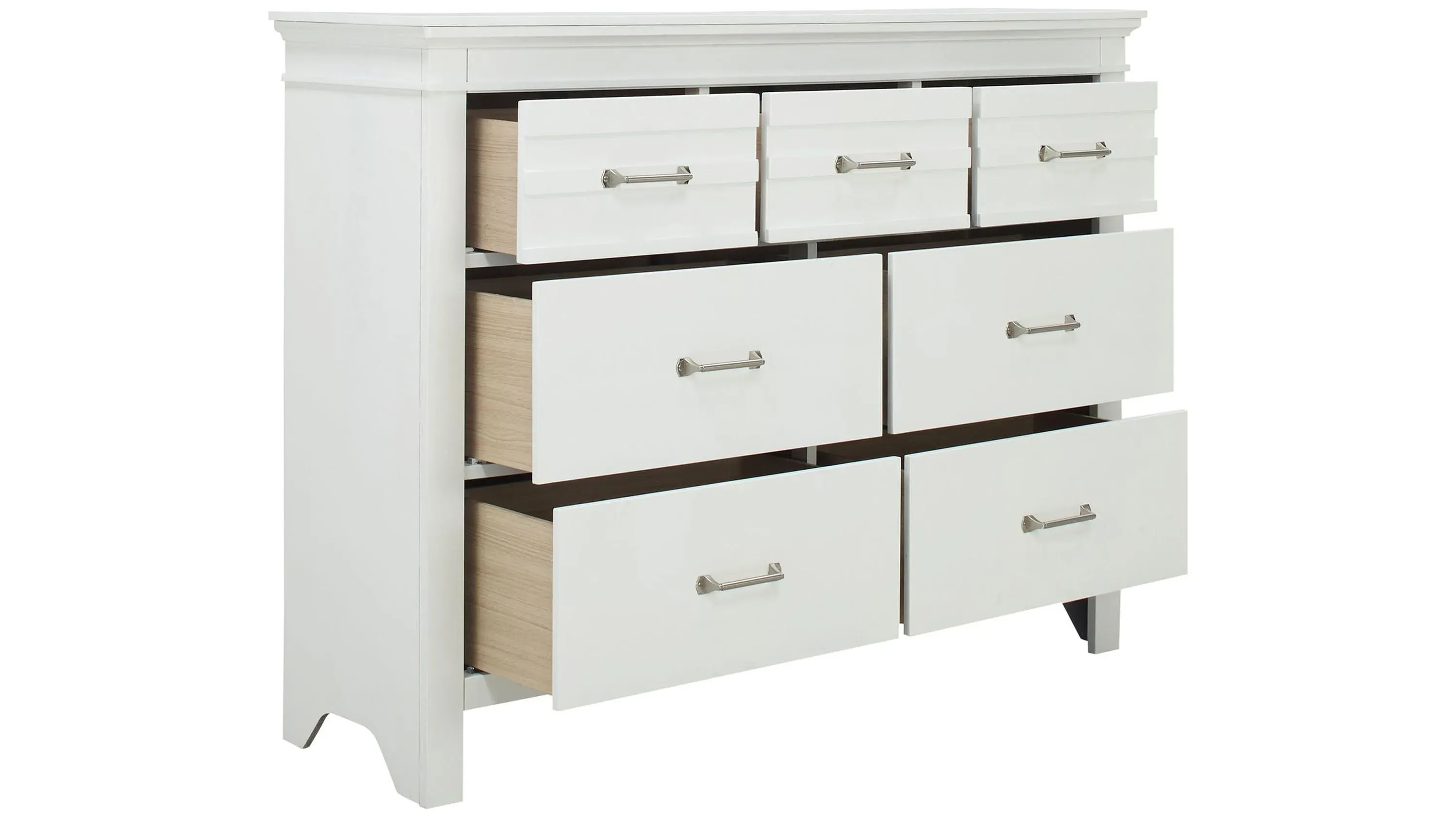 Eastlea Dresser