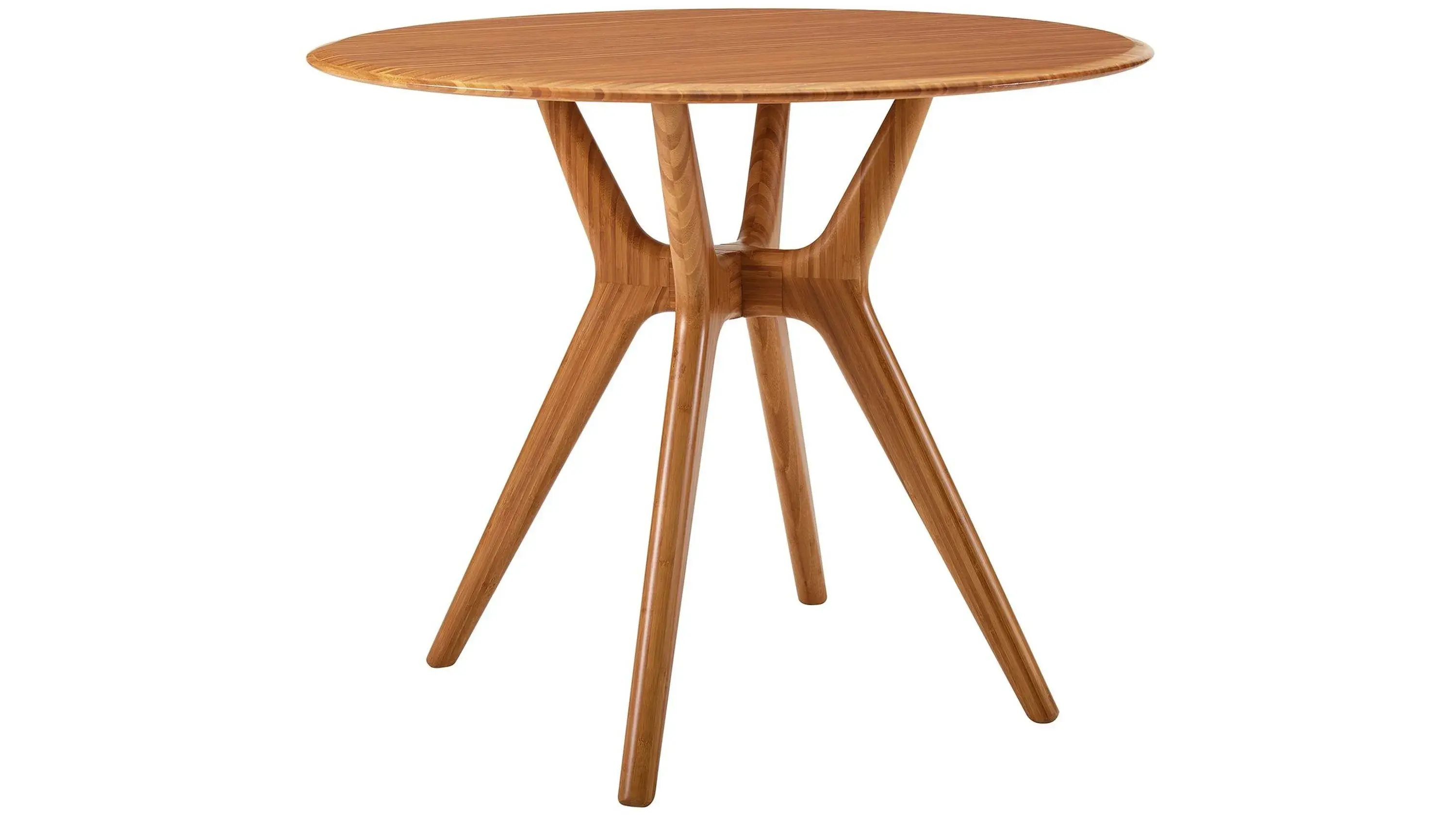 Cassia 36" Round Dining Table