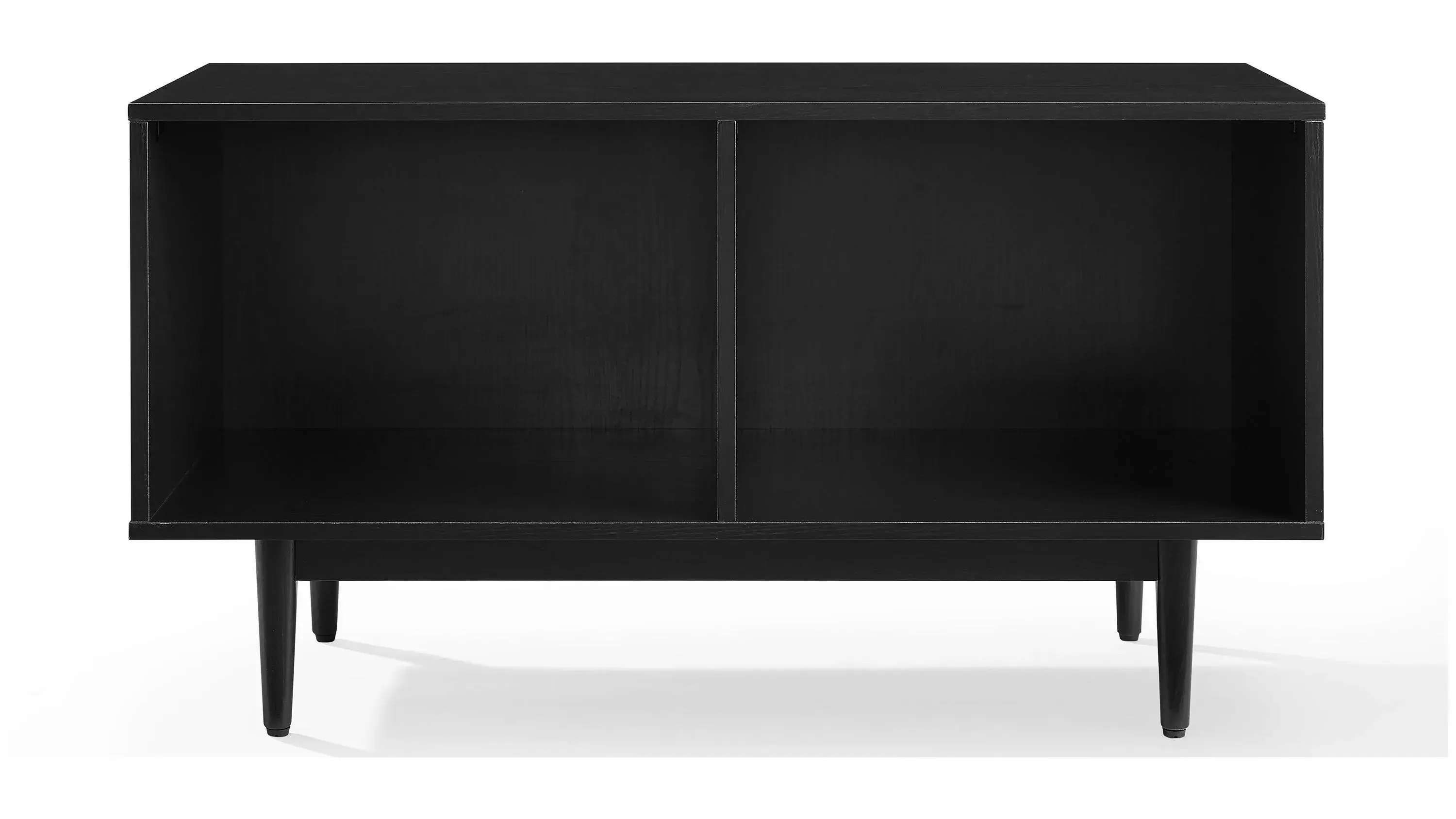 Liam Medium Record Storage Cabinet - Thumbnail 2