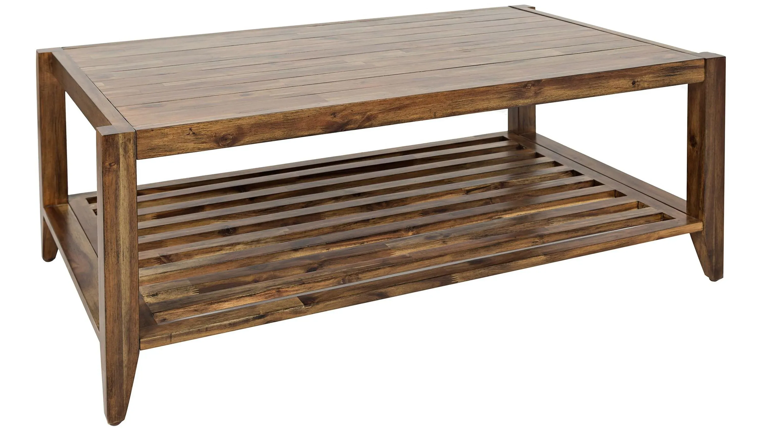 Beacon Street Rectangular Coffee Table Raymour & Flanigan