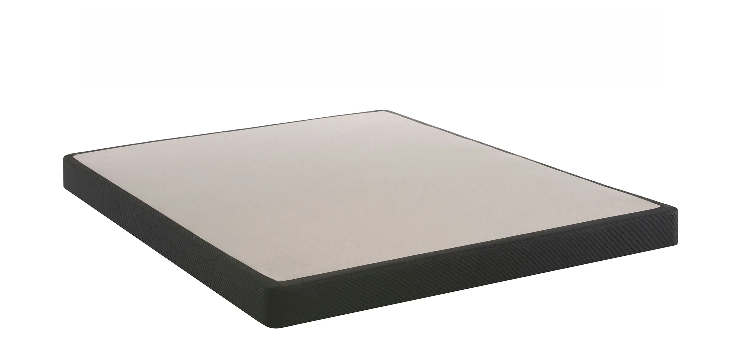Sealy posturepedic low profile box spring discount