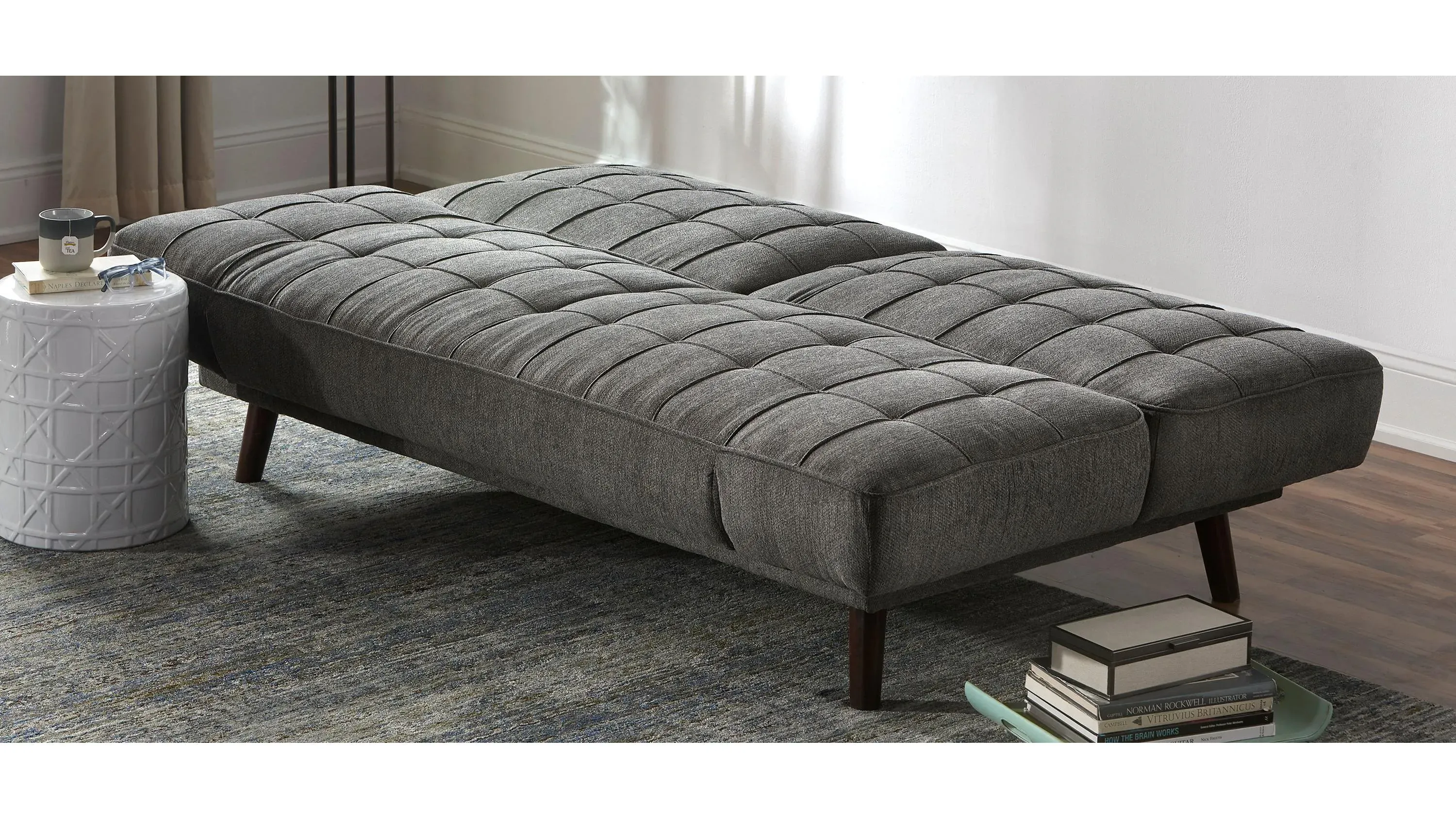 Bijou Bed | Raymour & Flanigan