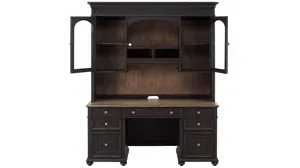 Verona 2-pc. Credenza and Hutch | Raymour & Flanigan | Raymour