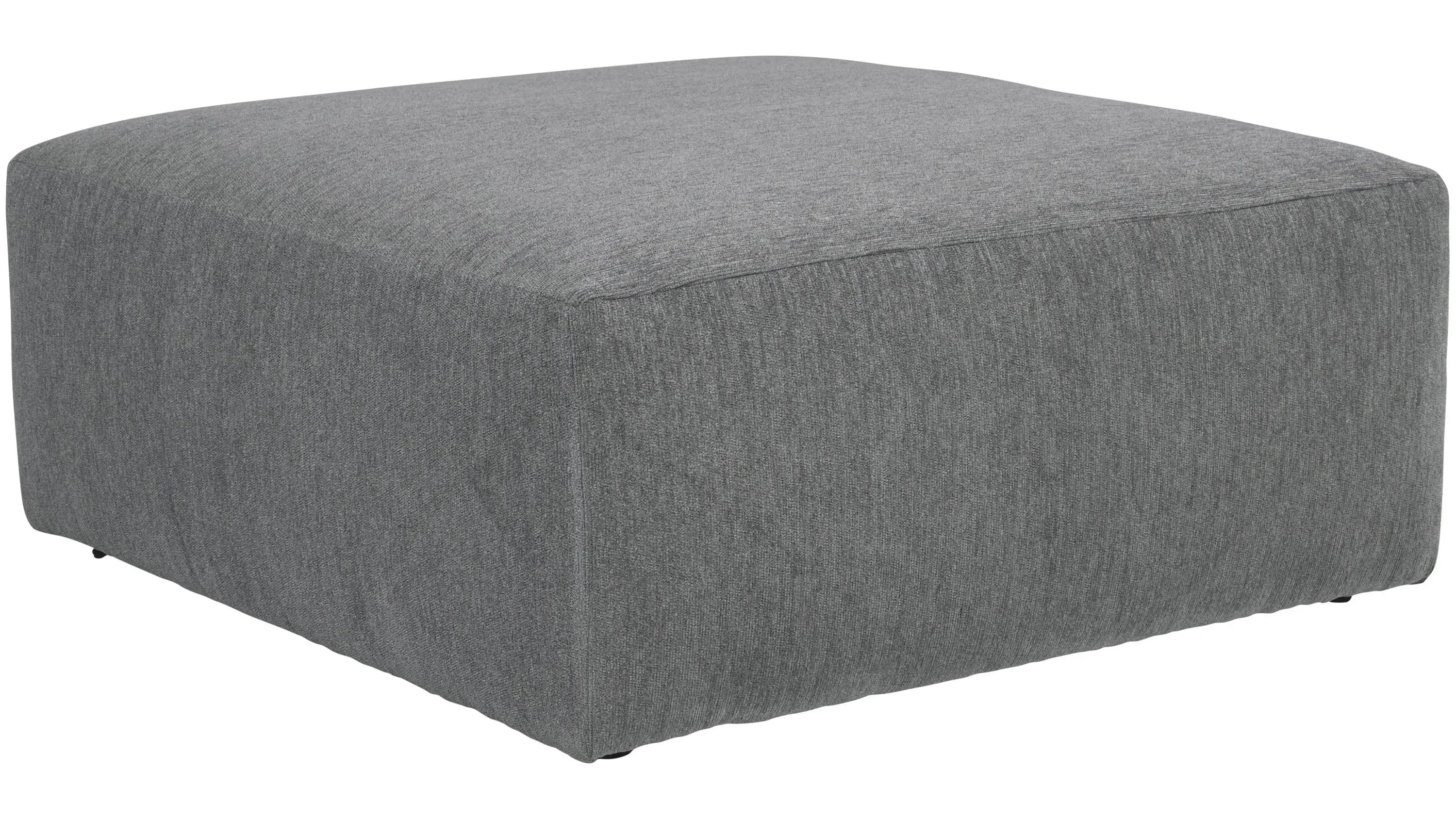 Kristoff Cocktail Ottoman | Raymour & Flanigan