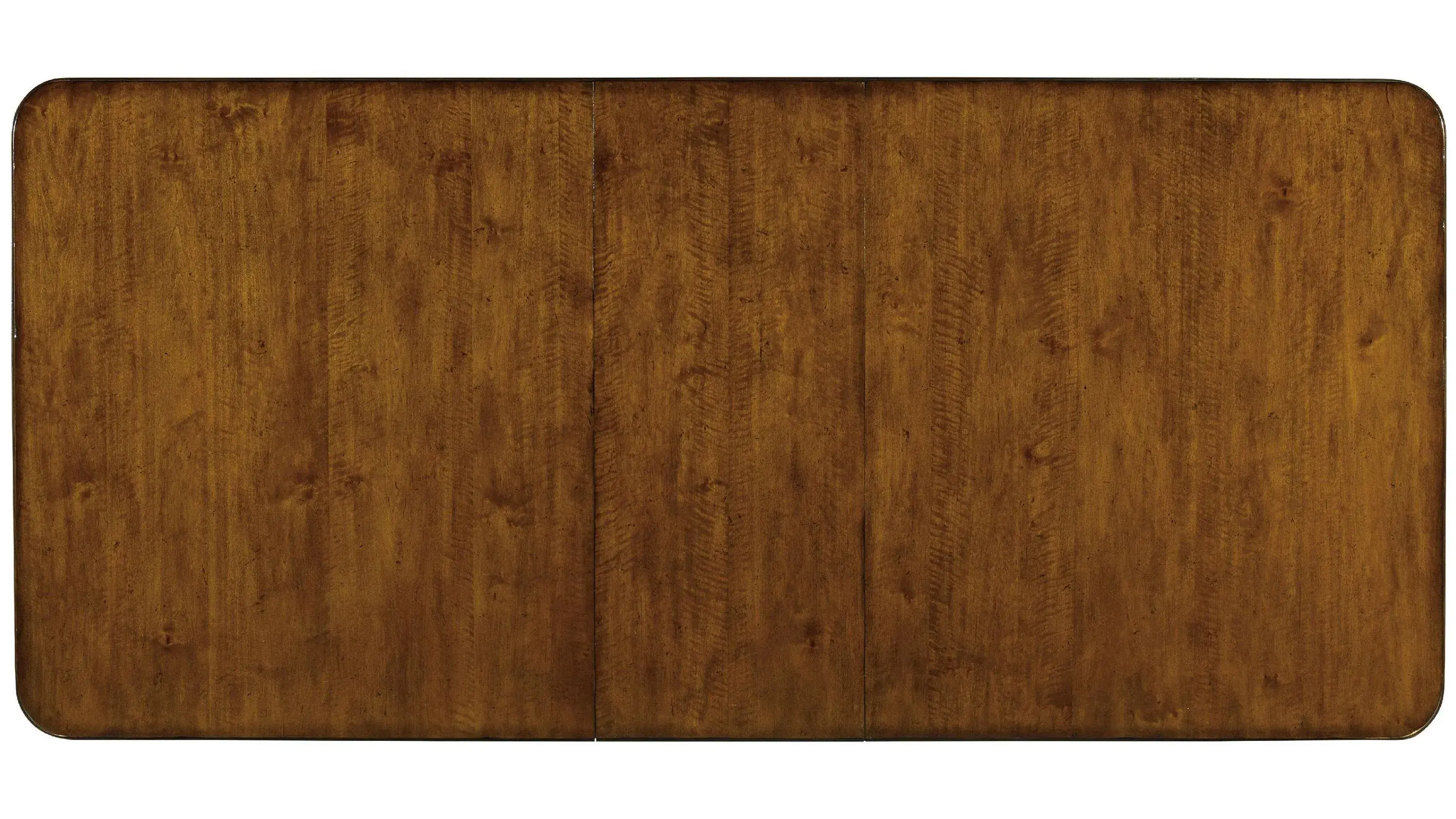 Tynecastle Rectangular Dining Table with Two Leaves - Thumbnail 5