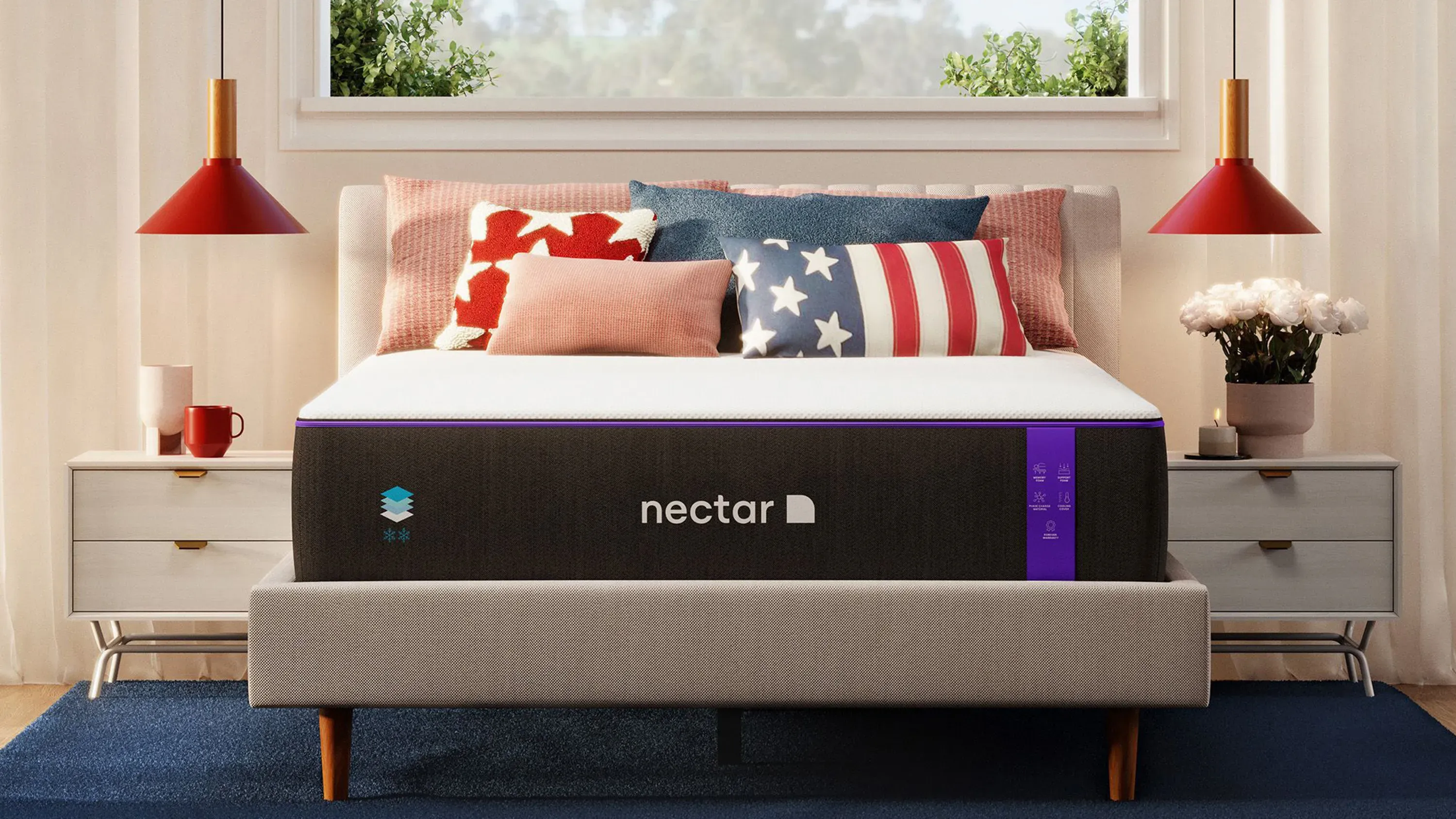 Nectar Premier Twin XL Mattress