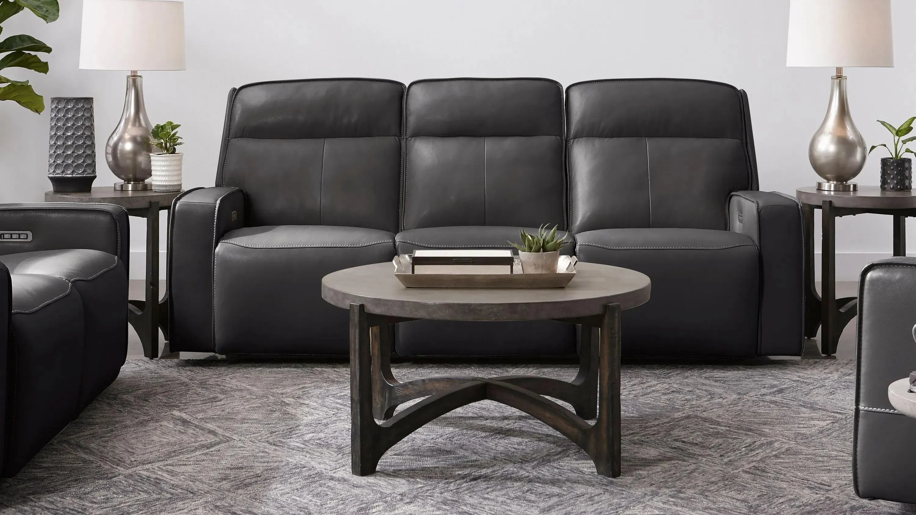 Beckett Living Room Set