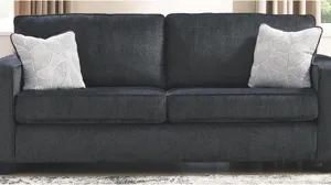 Adelson Chenille Sofa | Raymour & Flanigan