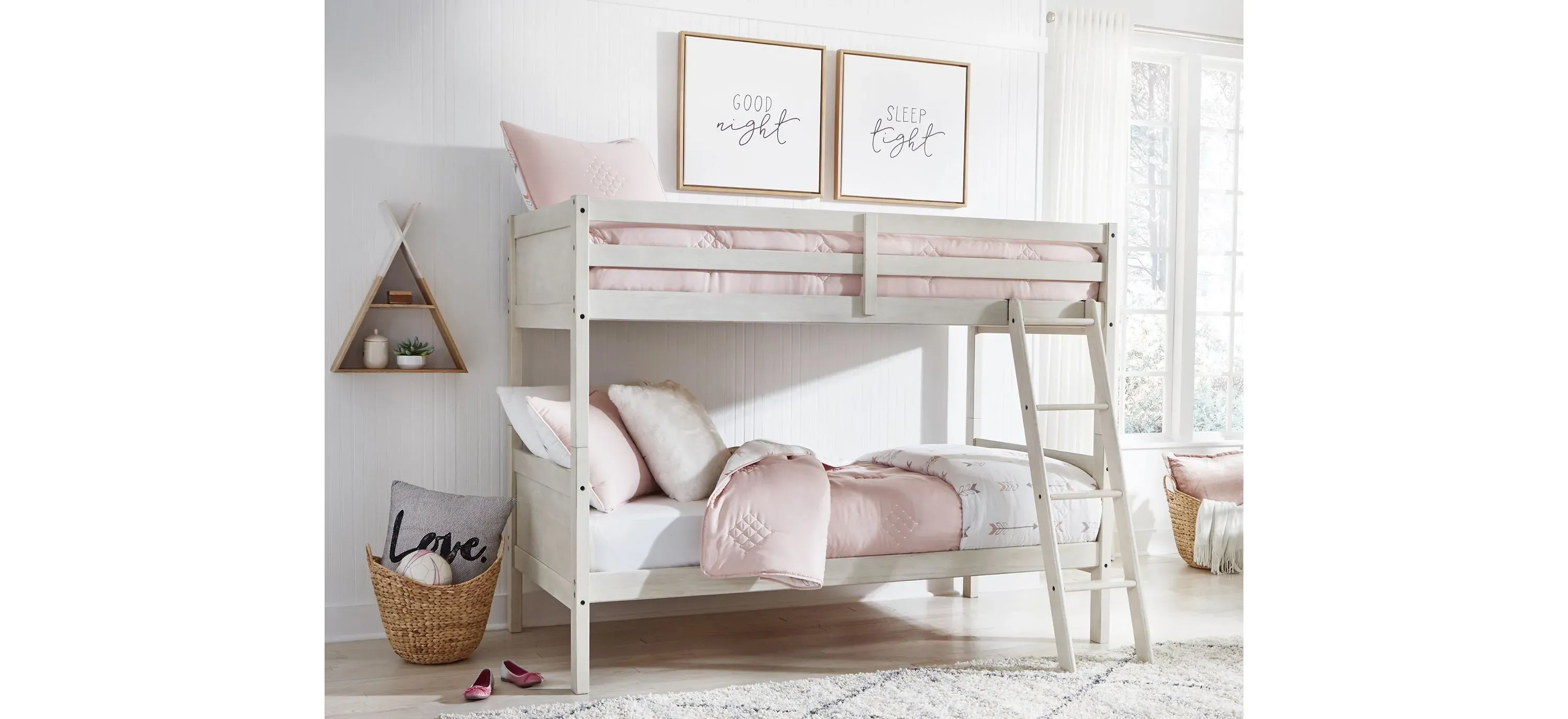Raymour flanigan bunk beds on sale