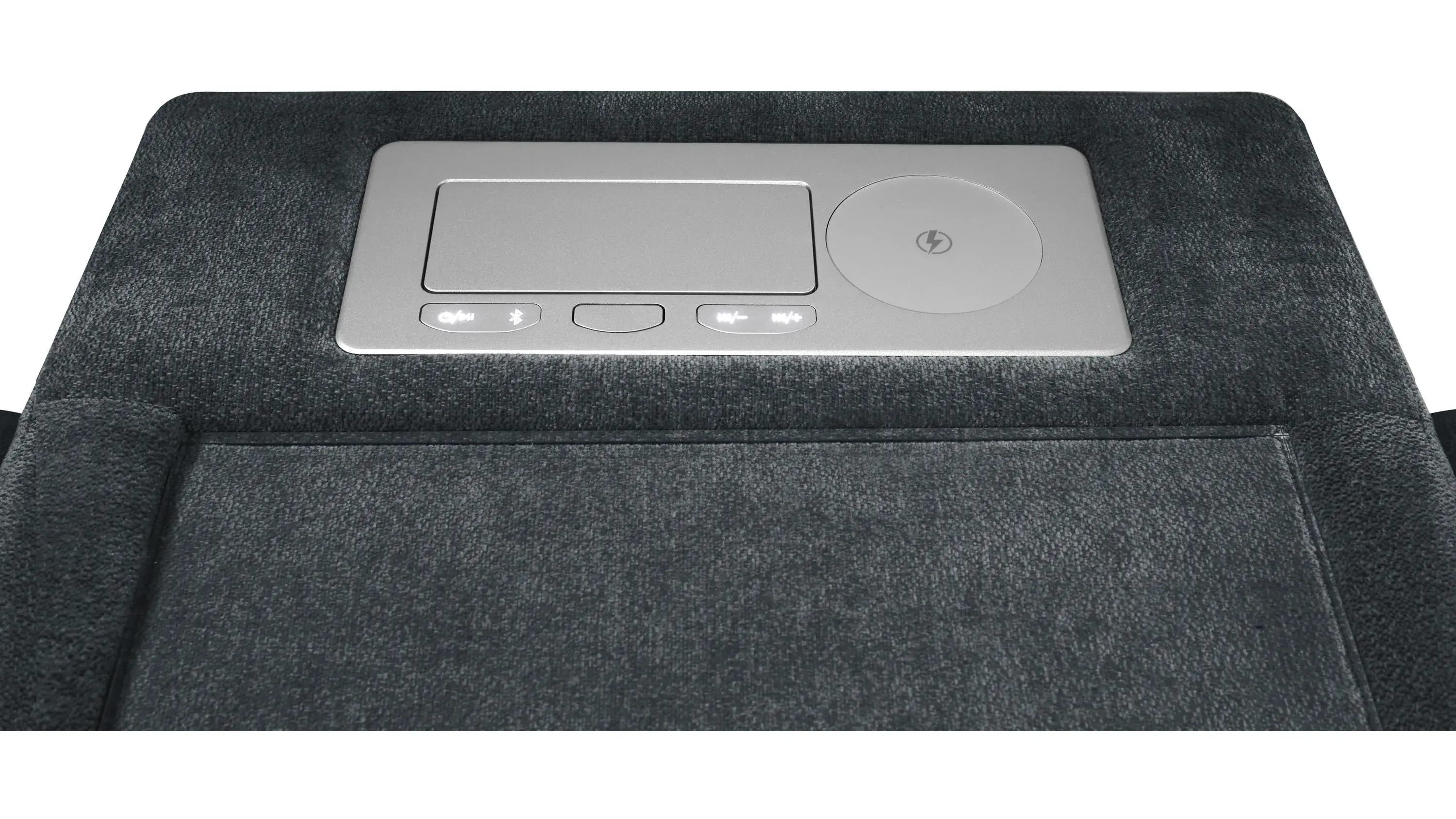 ModularOne 8-pc. Sectional w/One Power Console - Thumbnail 4