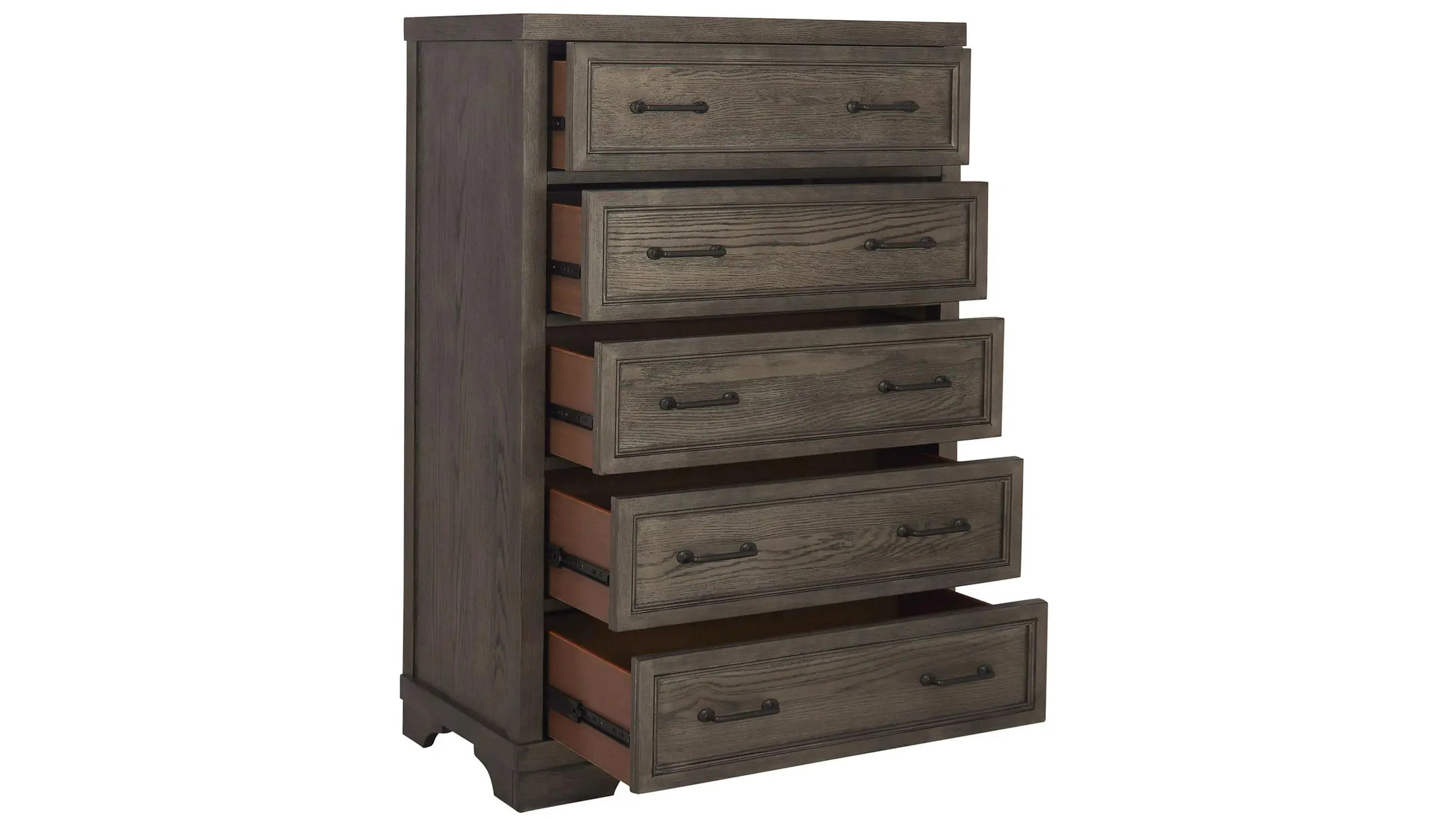 Carter Chest | Raymour & Flanigan