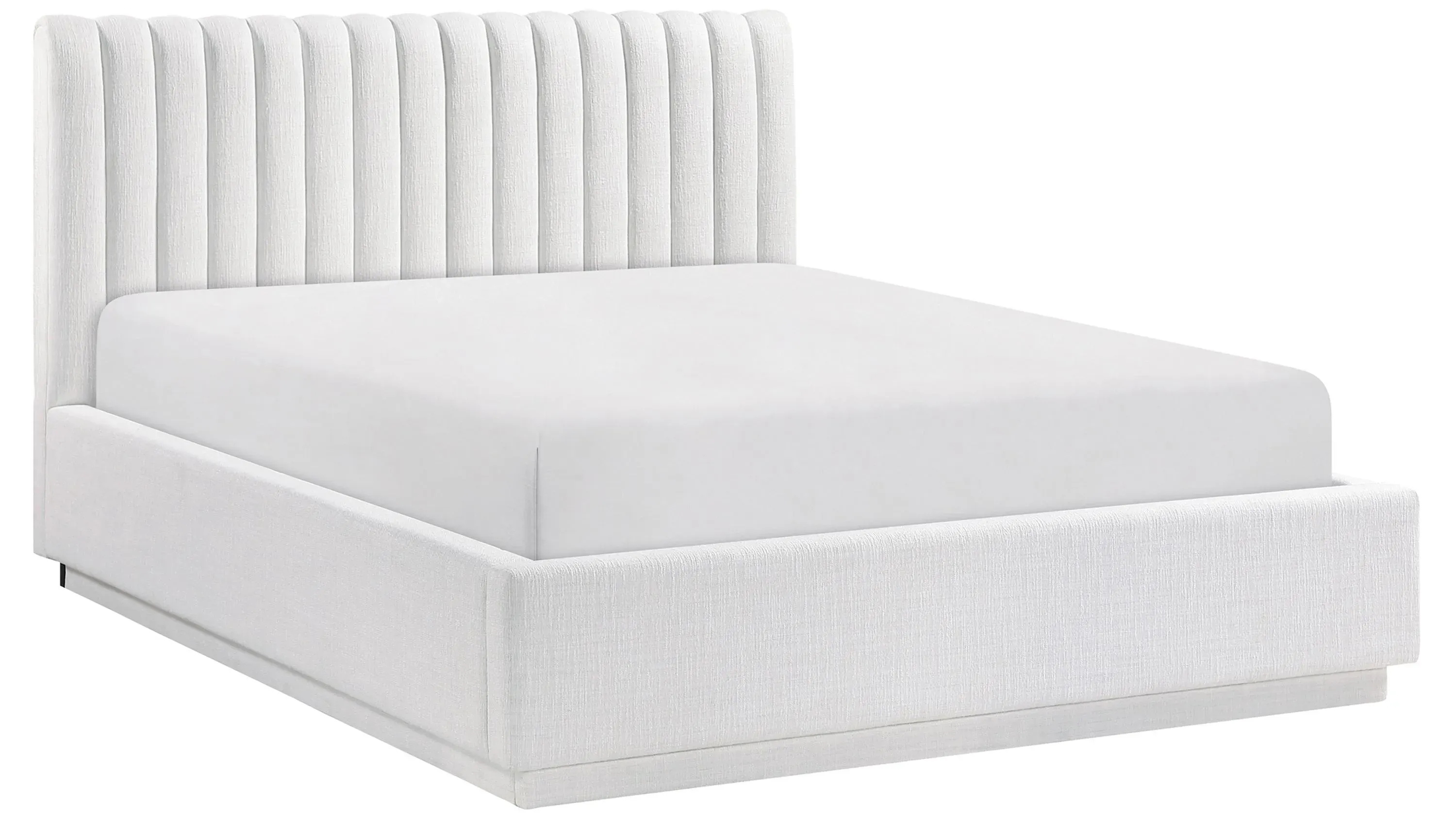 Renly Platform Bed