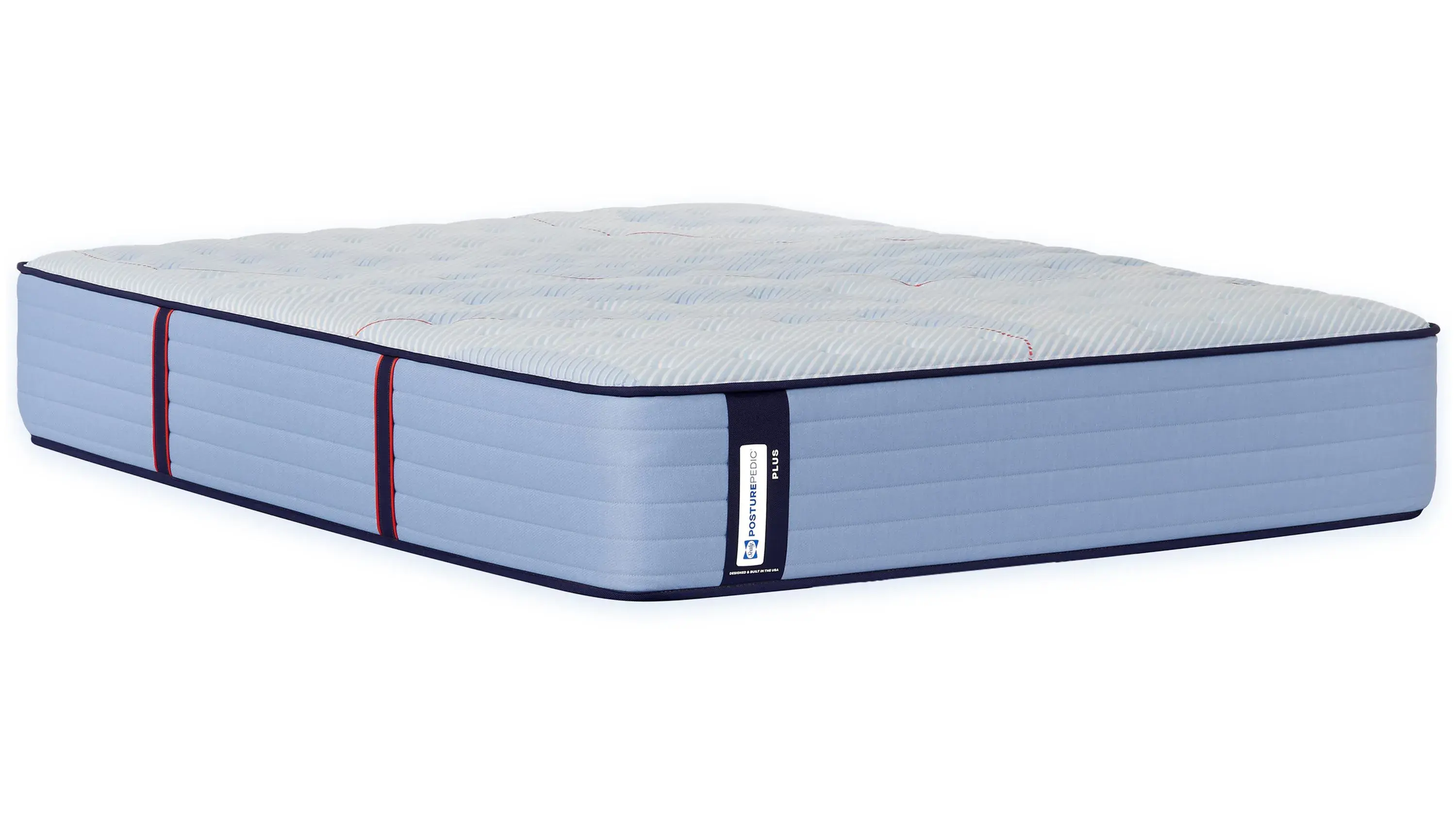 Sealy Posturepedic Plus London Grove Medium Mattress