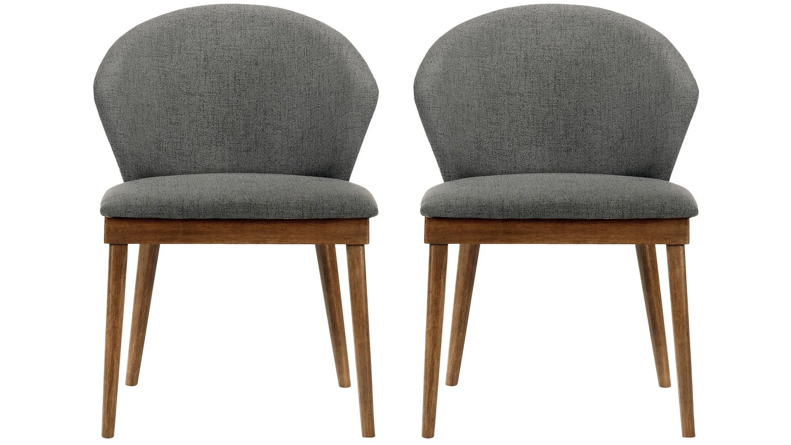 Juno Dining Side Chairs - Set of 2 - Thumbnail 2