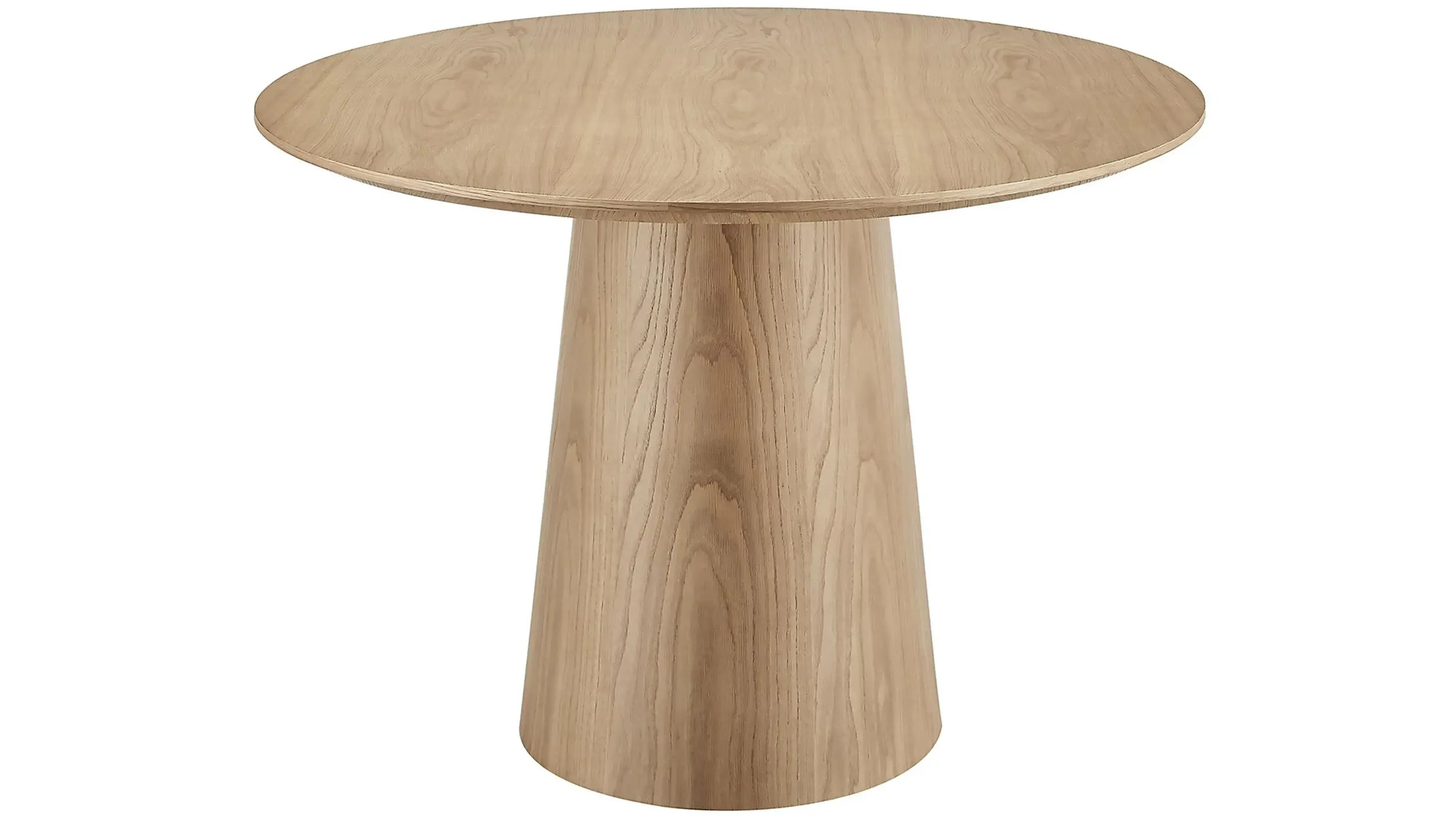 EuroStyle Wesley Dining Table - Thumbnail 4