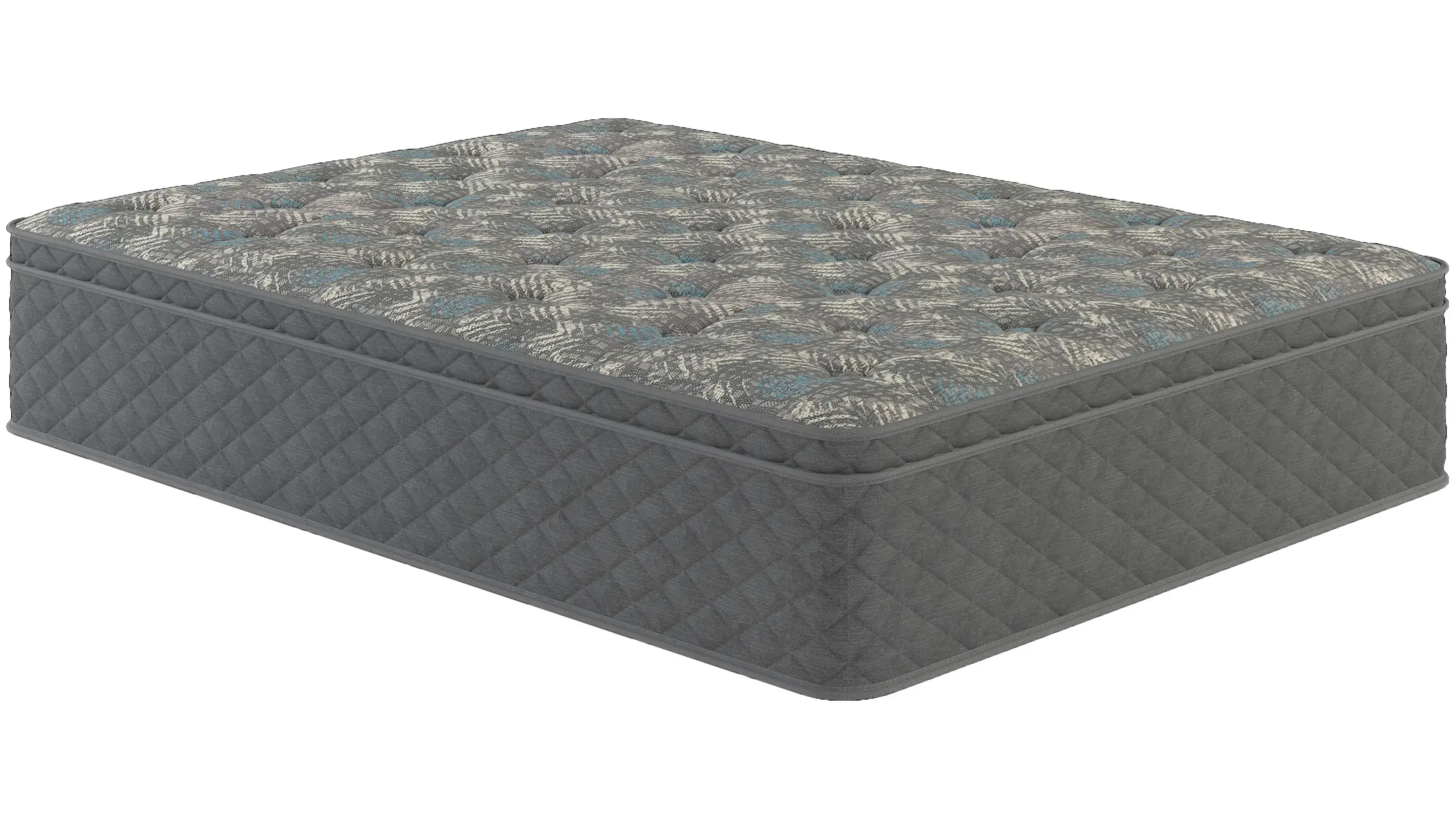 Bellanest Gemma Euro Top Mattress - Thumbnail 3