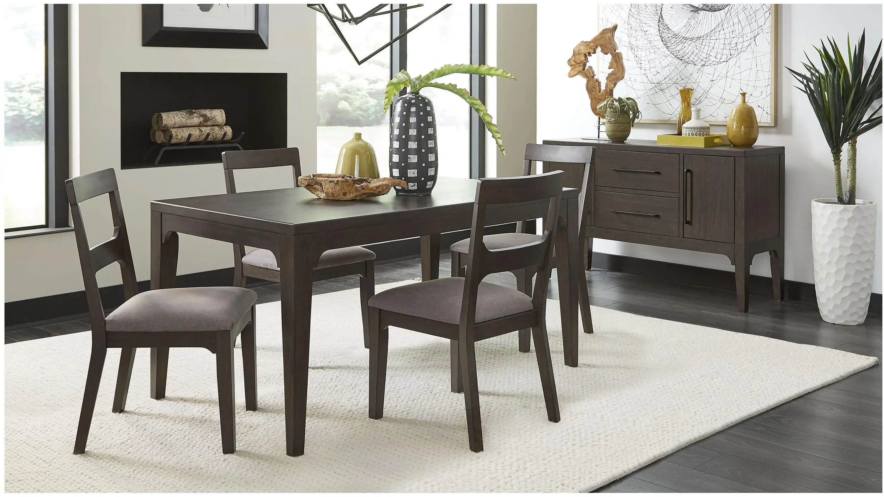 Bryce Sideboard - Thumbnail 5