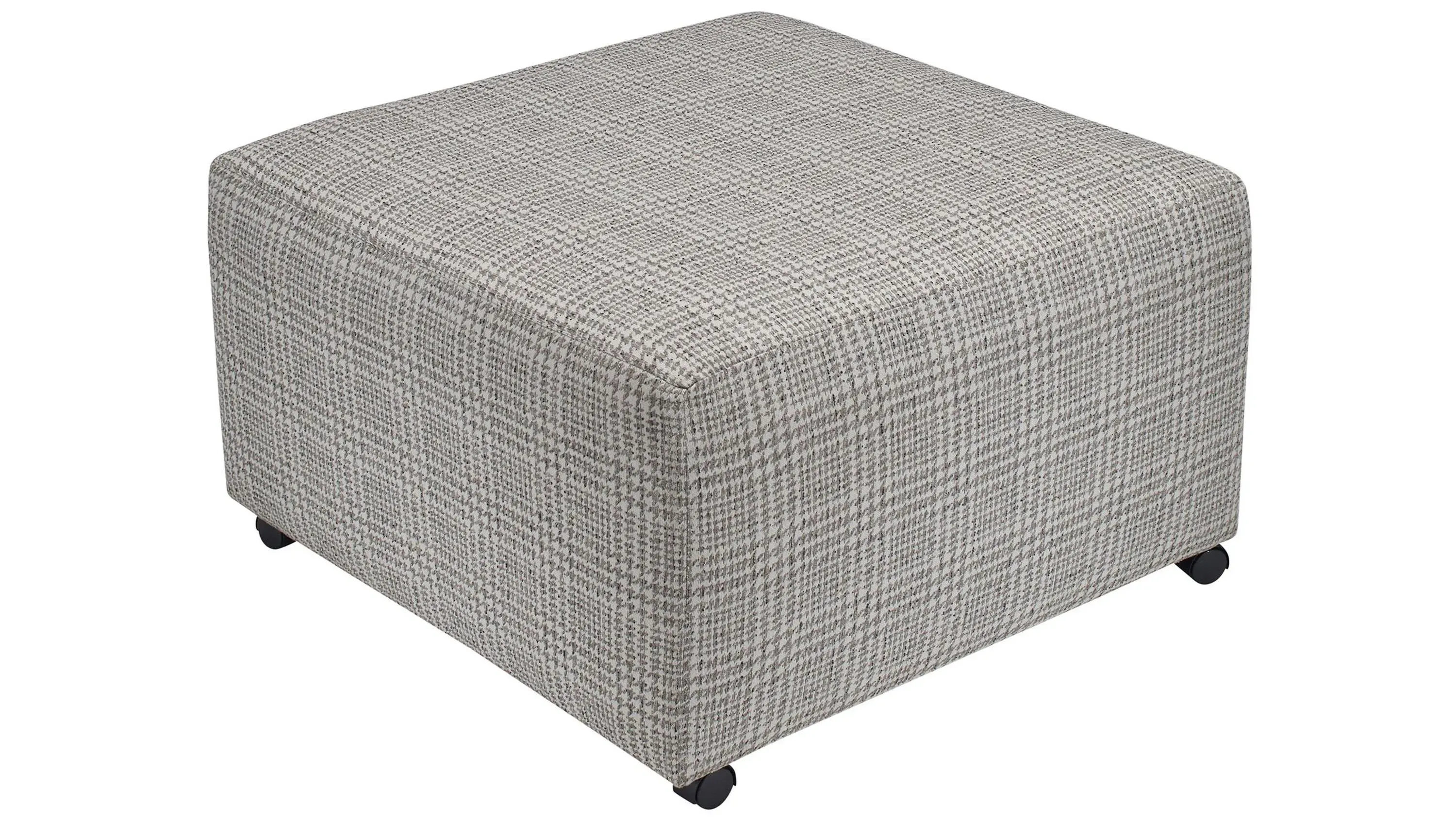 Suzanne Cocktail Ottoman | Raymour & Flanigan