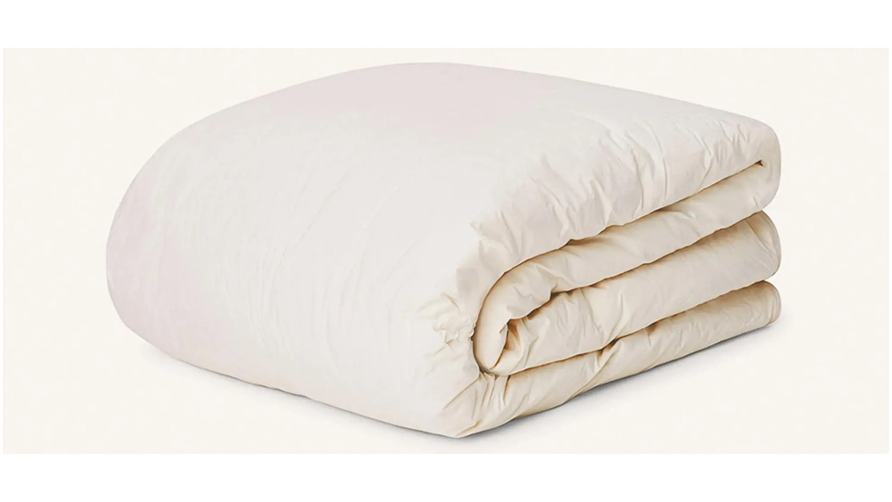 Helix Sleep Birch Down Duvet Insert - Thumbnail 5