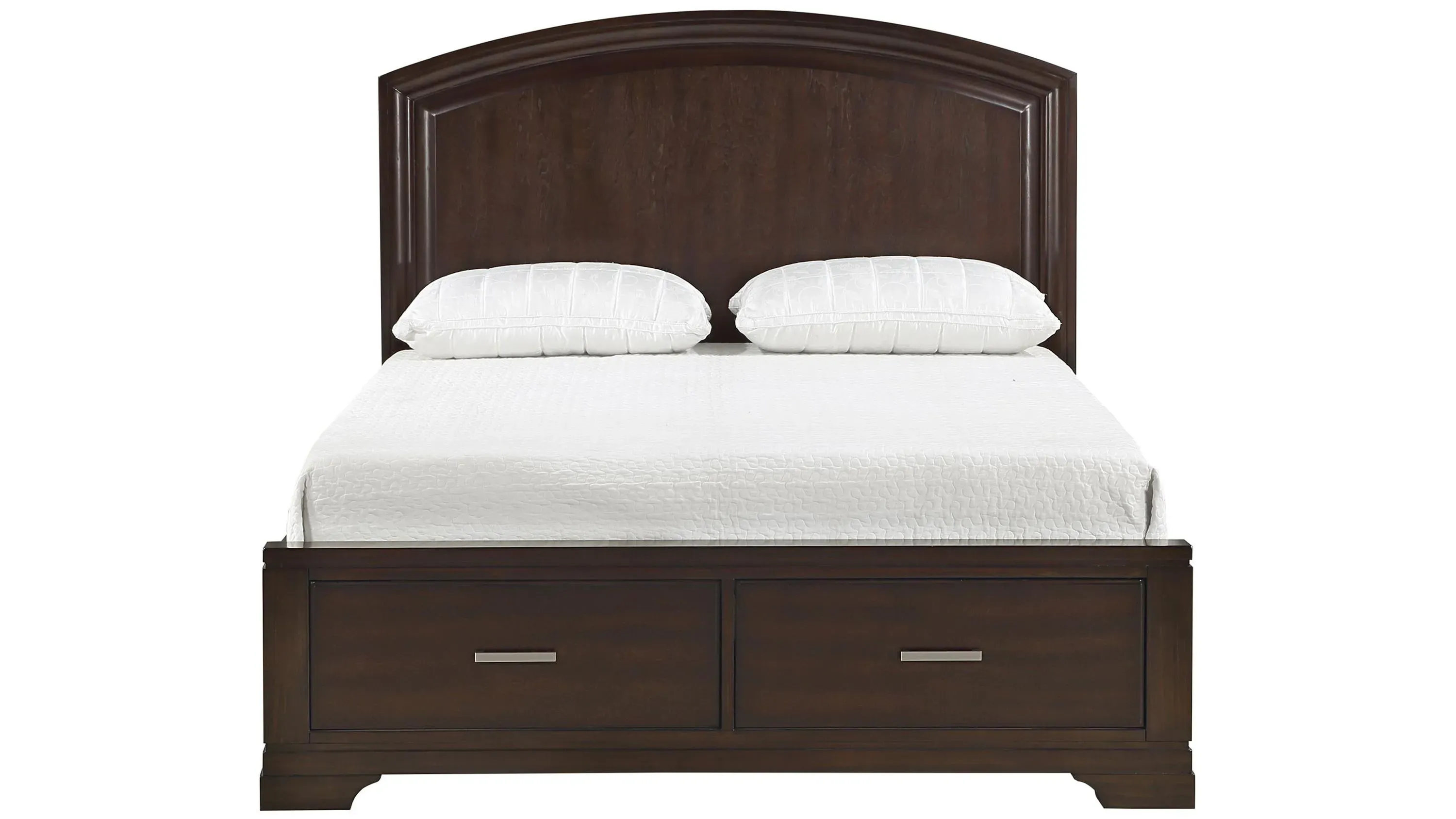 Wittenberry Storage Bed