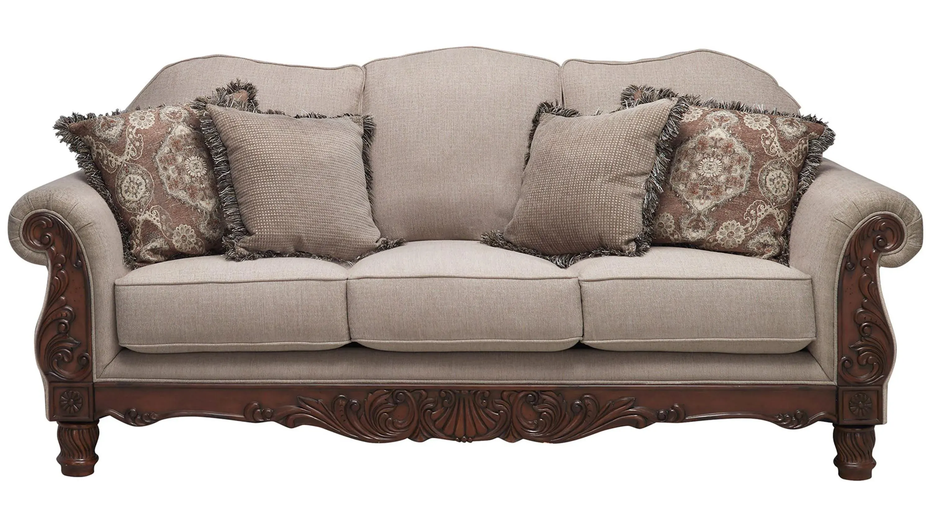 Palazzo Living Room Set