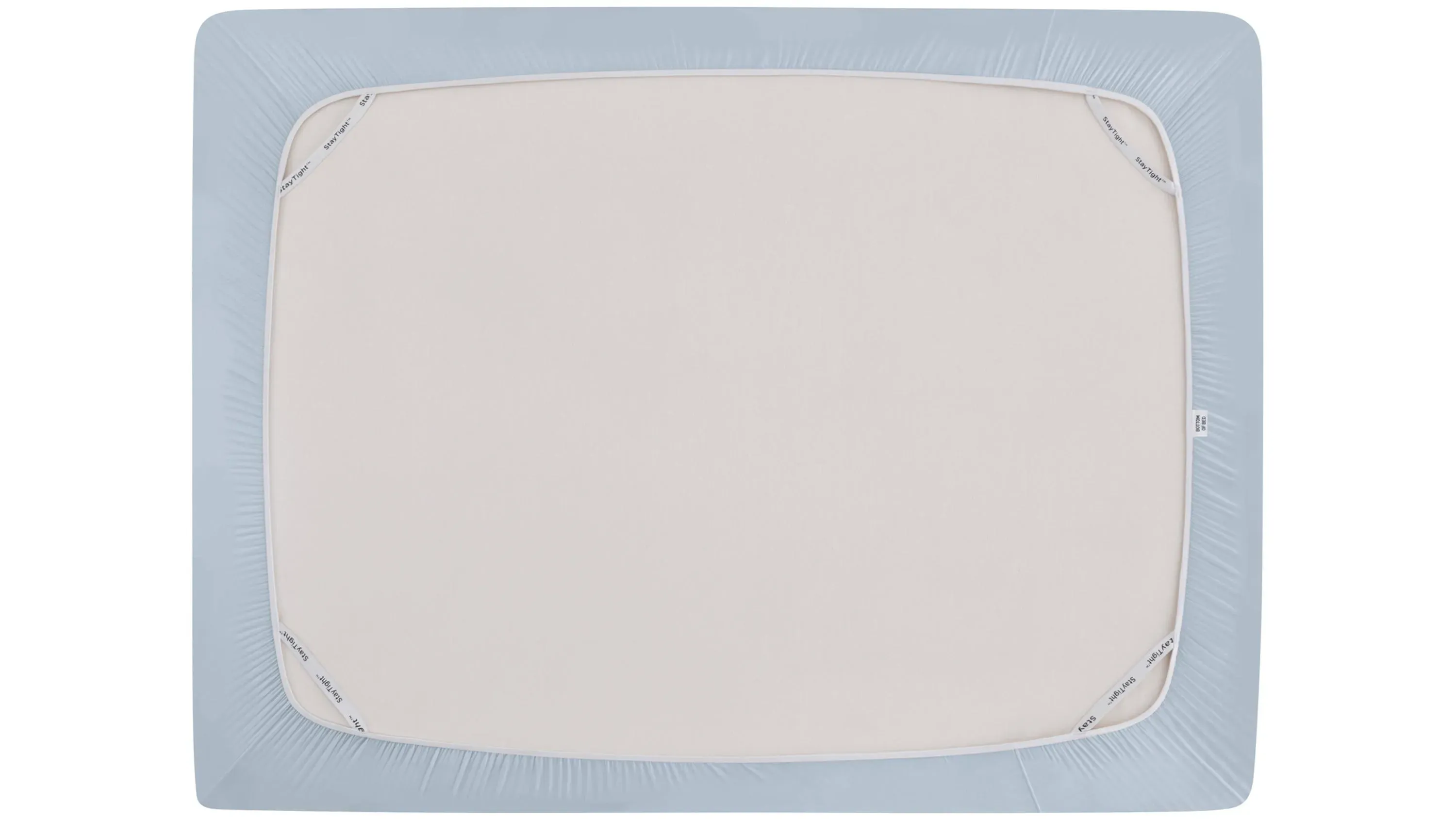 Tempur-Breeze Cooling Split Cal King Sheet Set Cal King King Product_Image_Carousel