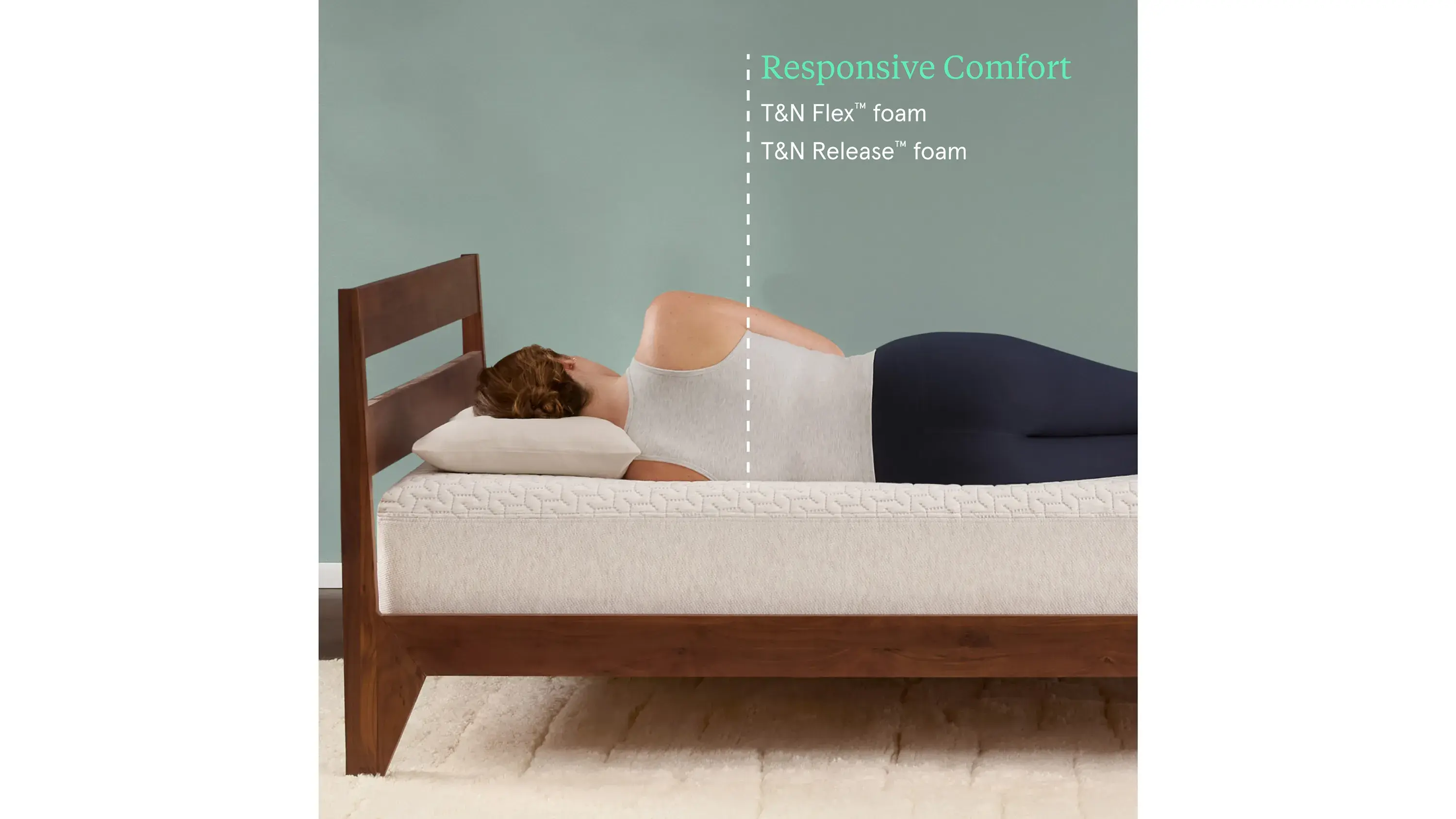 Tuft & Needle Original Mattress