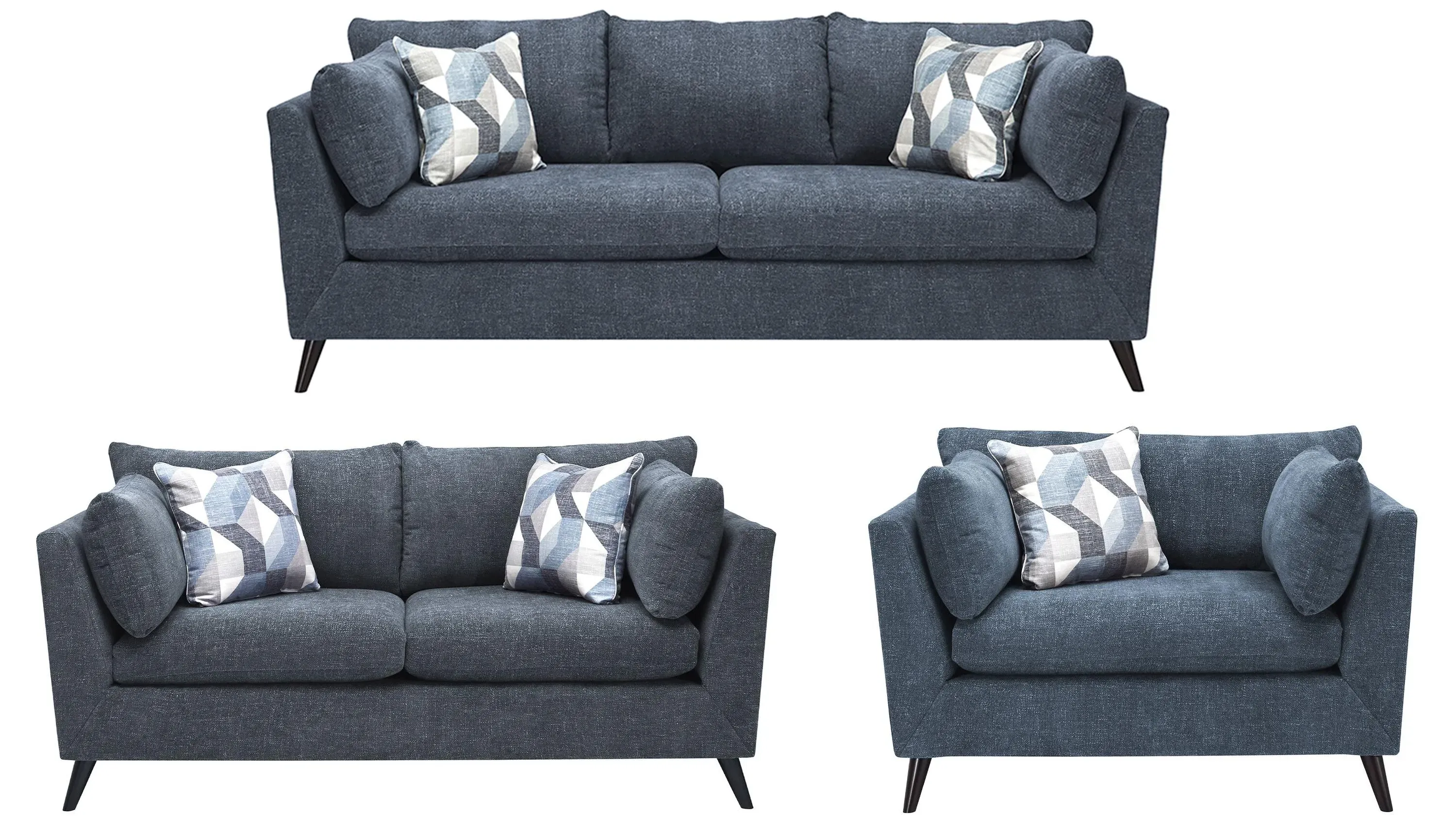 Caruso Living Room Set