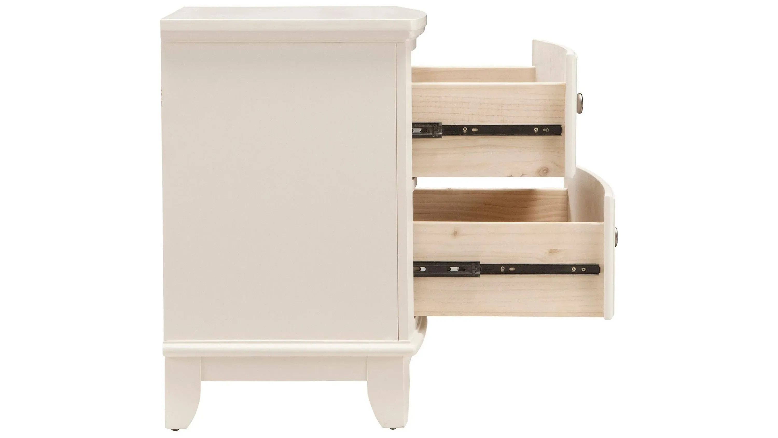 Kylie Youth Nightstand