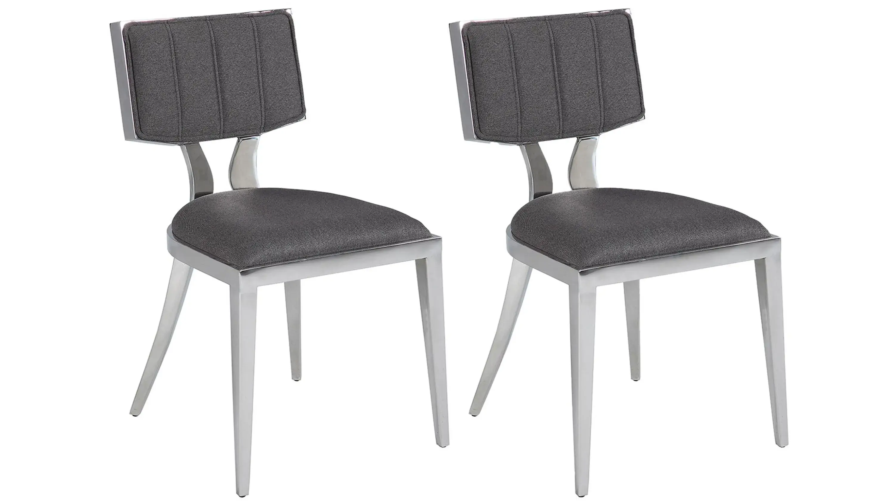 Mavis Dining Chair - Set of 2
