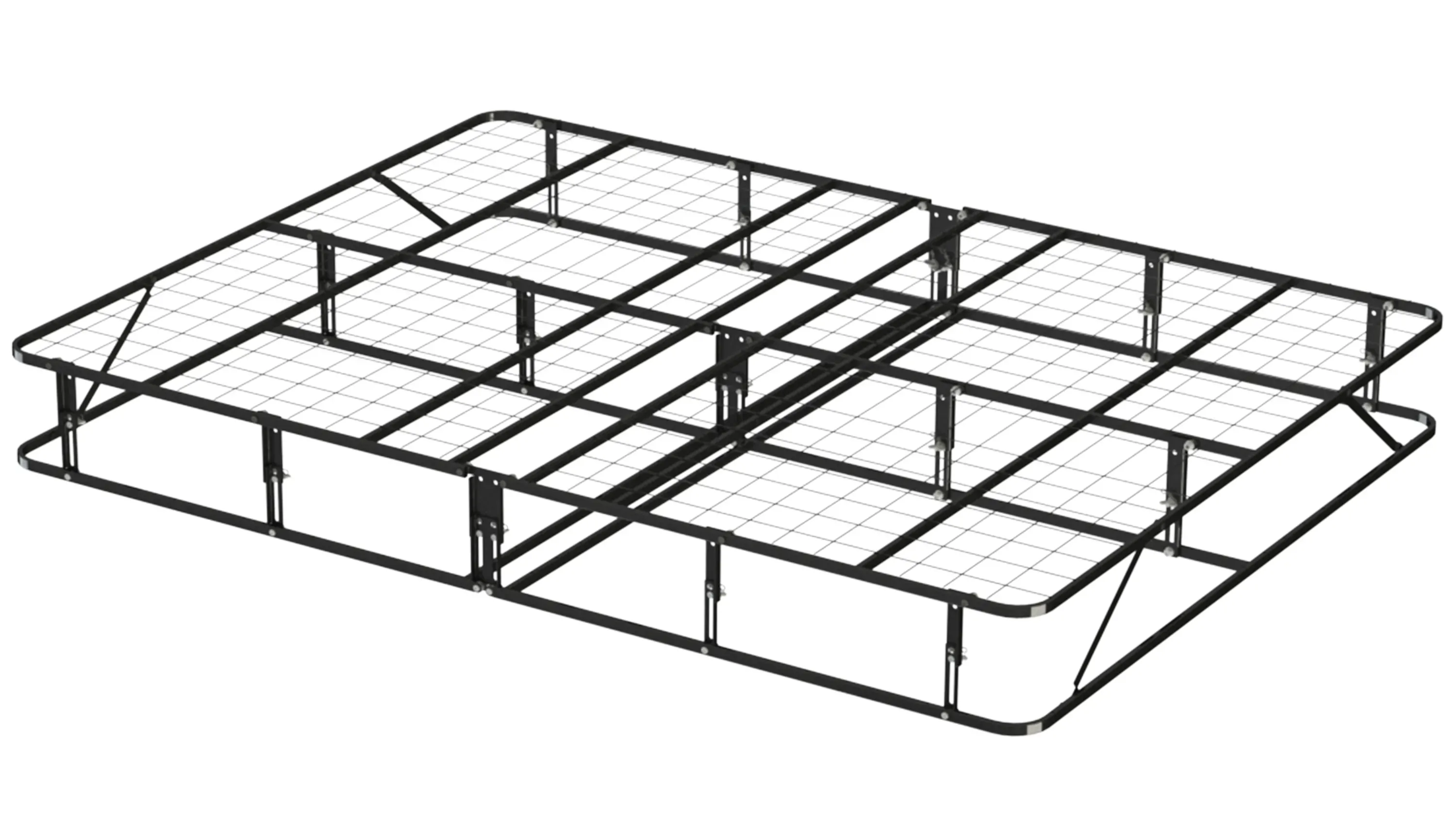 Universal Box Spring