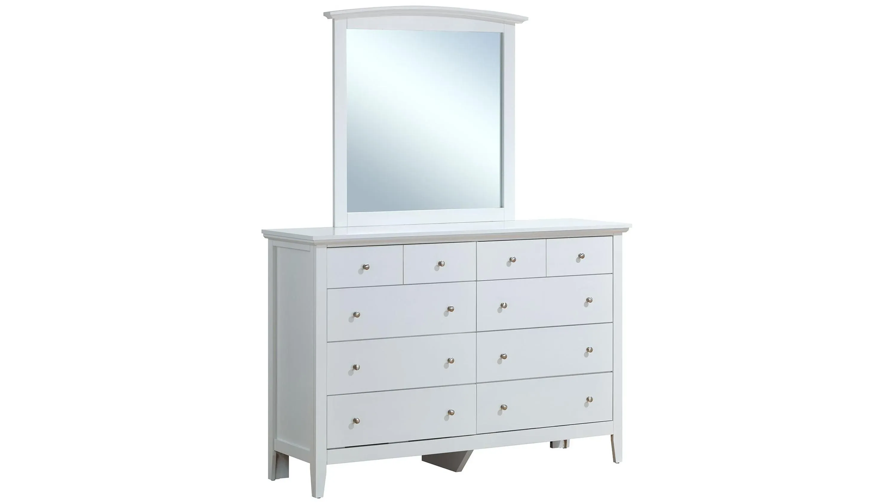 Hammond Bedroom Dresser